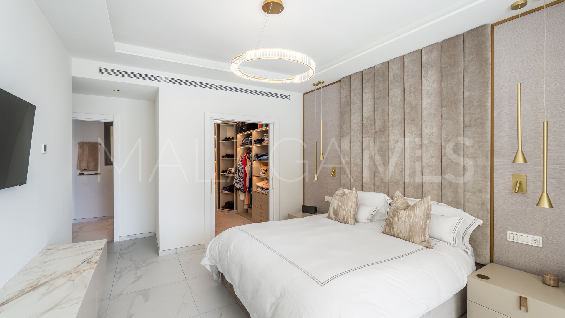 Buena Vista, apartamento planta baja with 3 bedrooms for sale