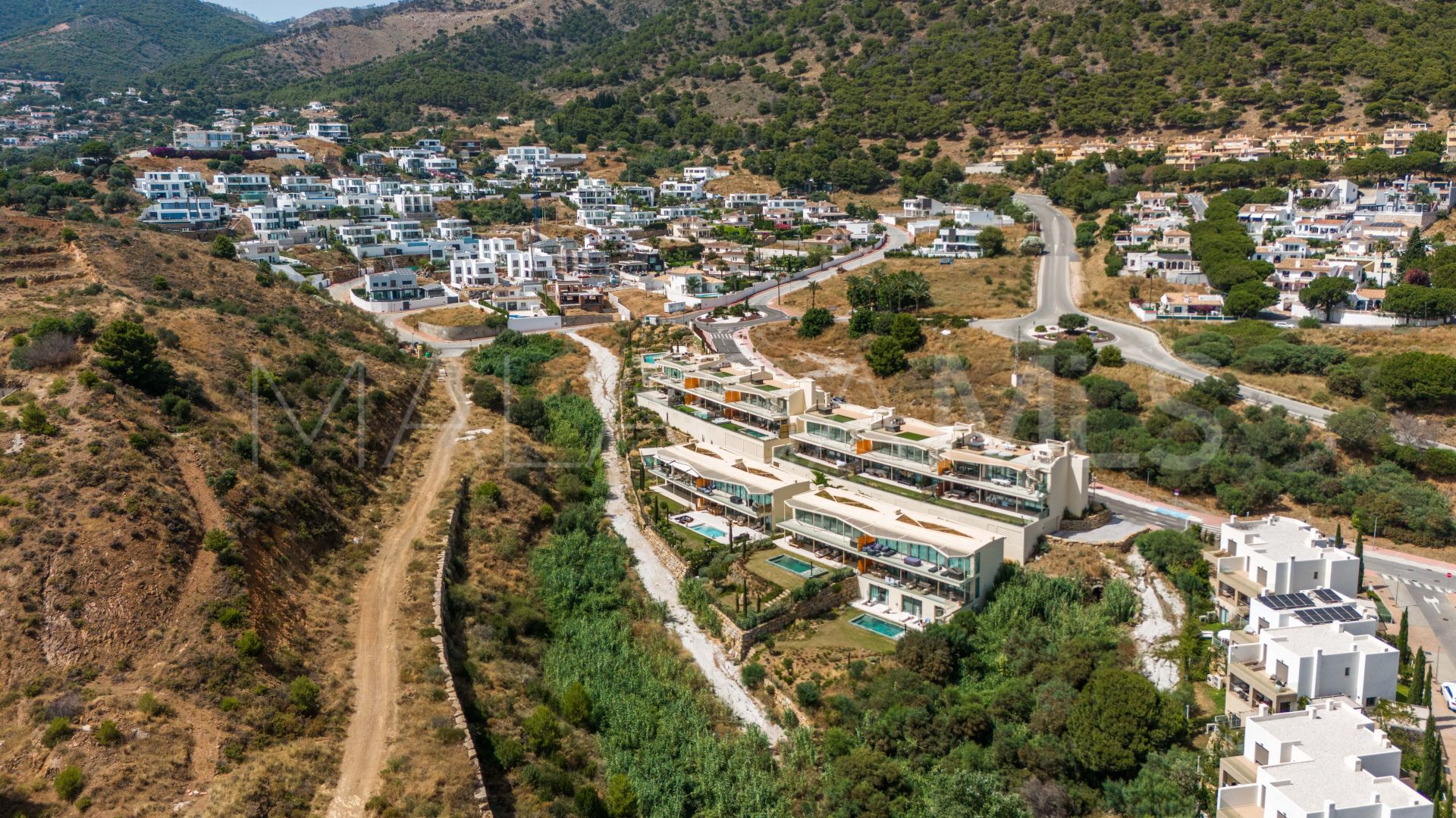 Buena Vista, apartamento planta baja with 3 bedrooms for sale