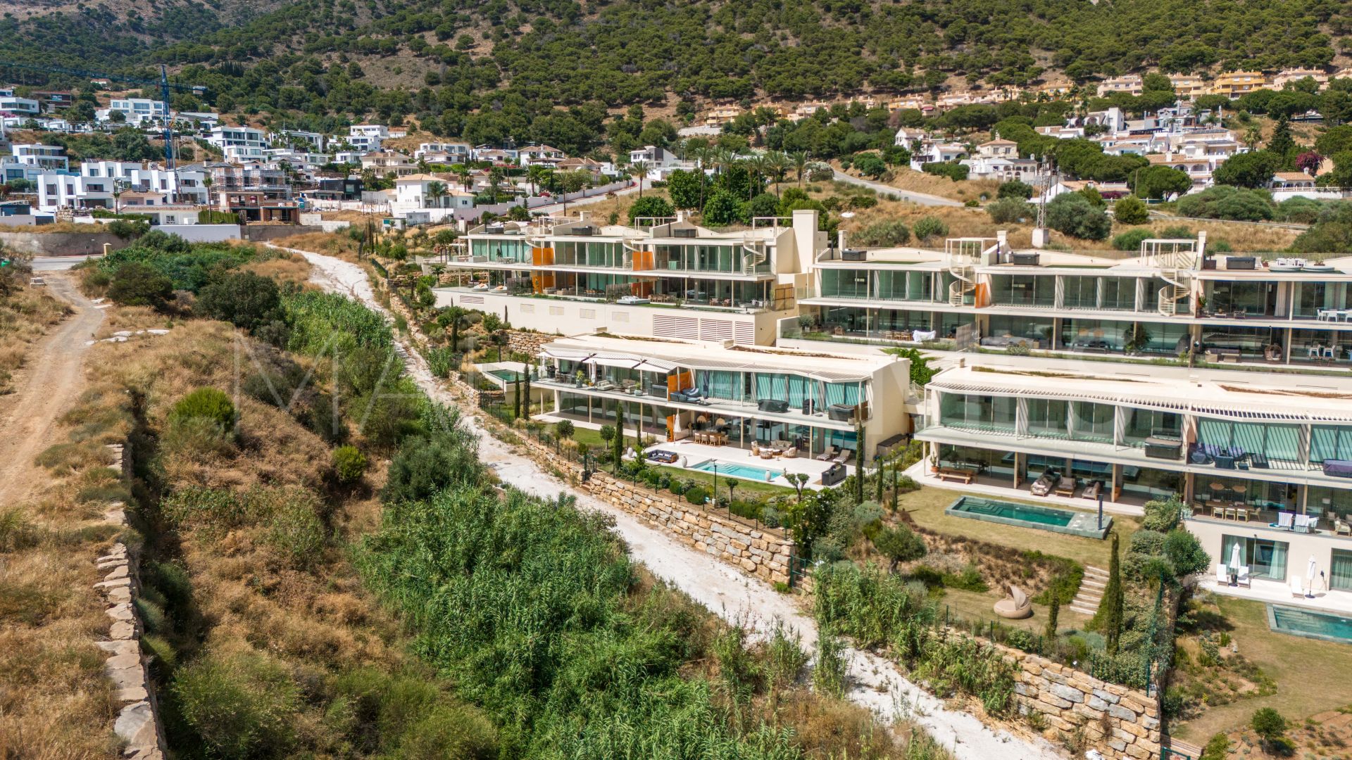 Buena Vista, apartamento planta baja with 3 bedrooms for sale