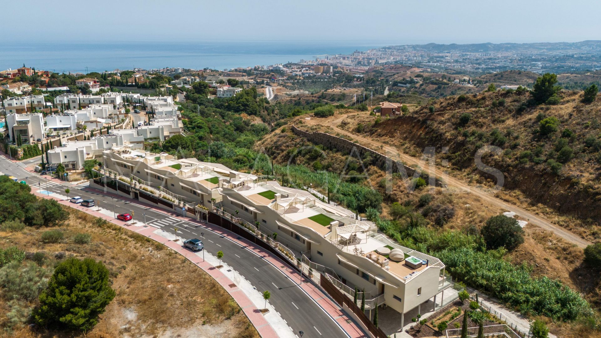 Buena Vista, apartamento planta baja with 3 bedrooms for sale
