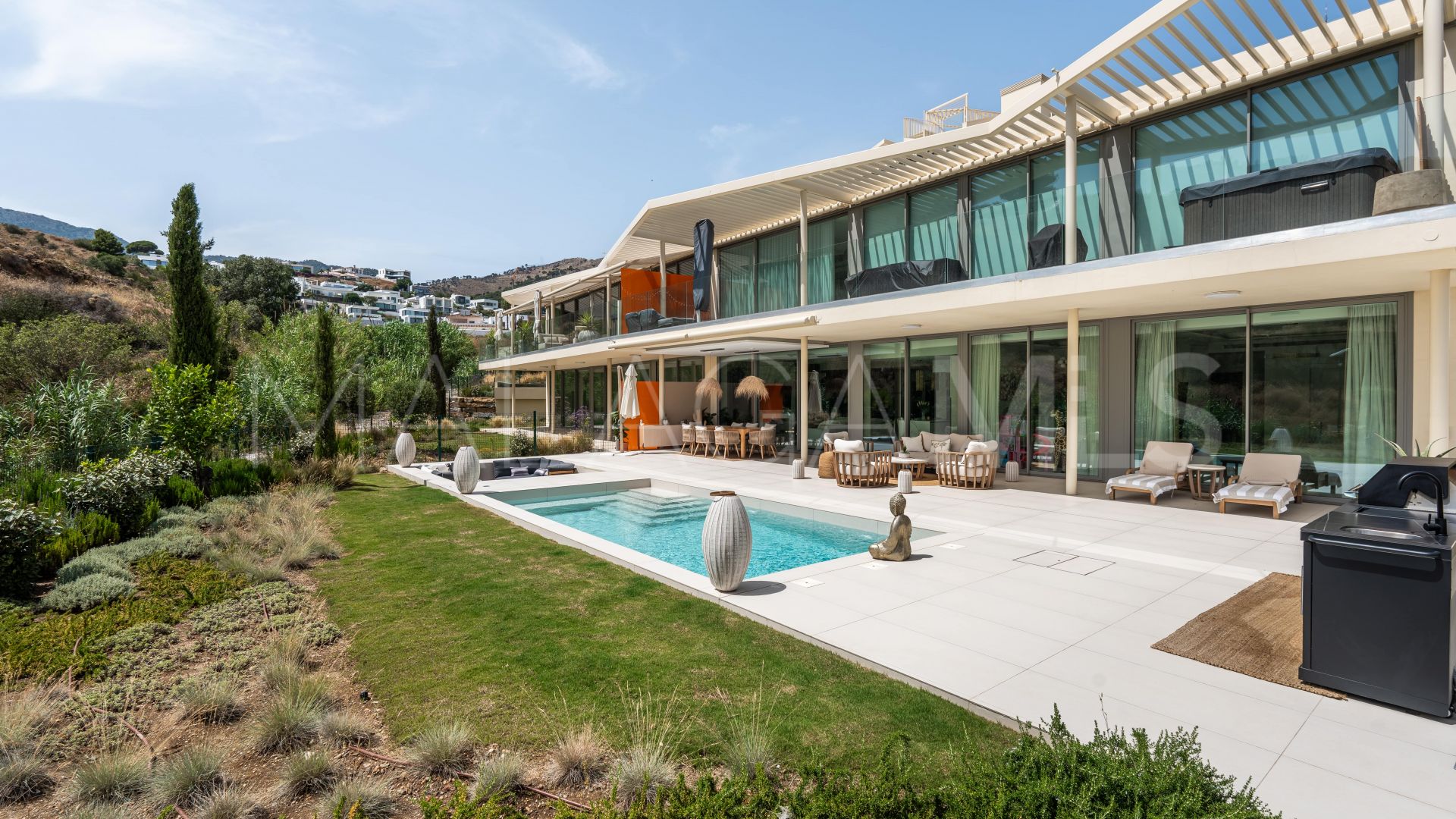 Buena Vista, apartamento planta baja with 3 bedrooms for sale