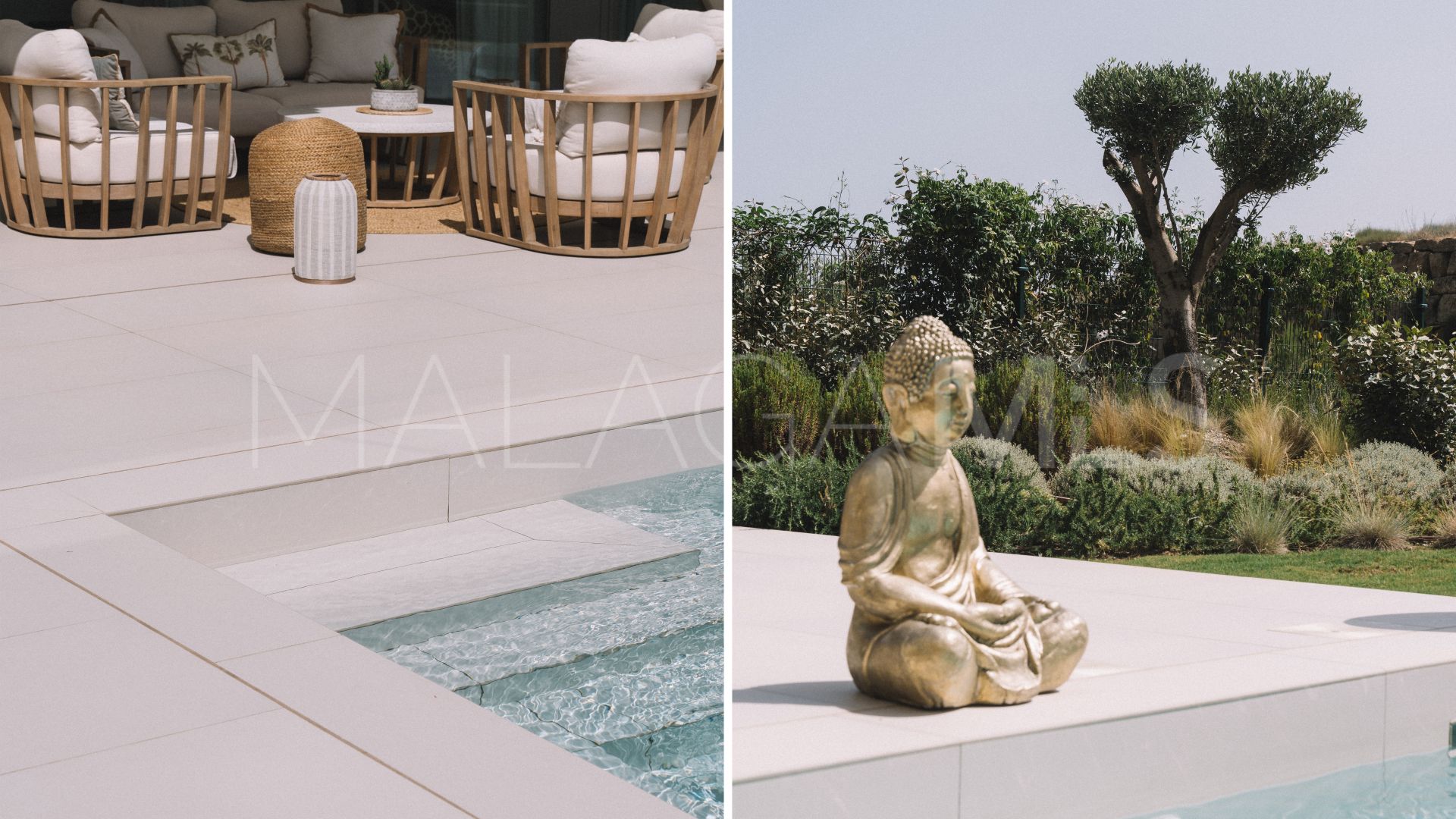 Buena Vista, apartamento planta baja with 3 bedrooms for sale