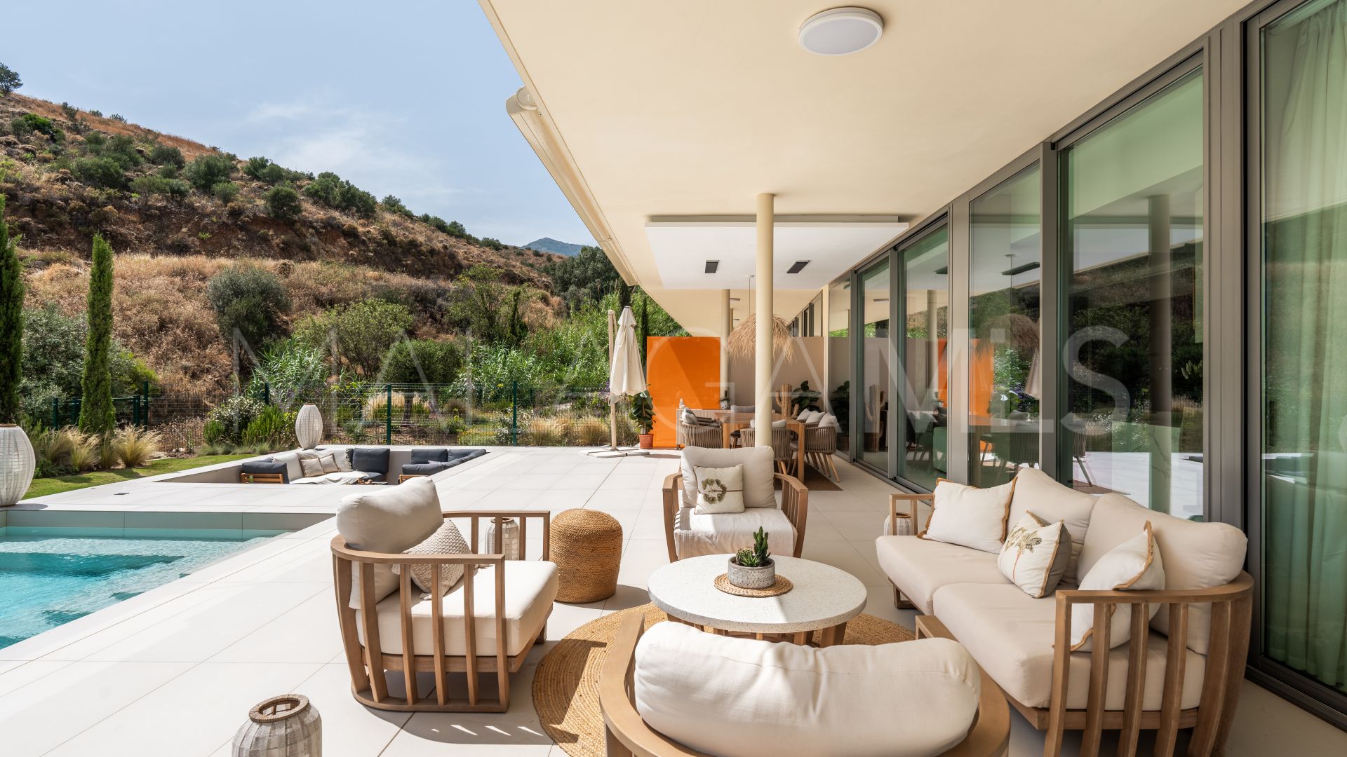 Buena Vista, apartamento planta baja with 3 bedrooms for sale