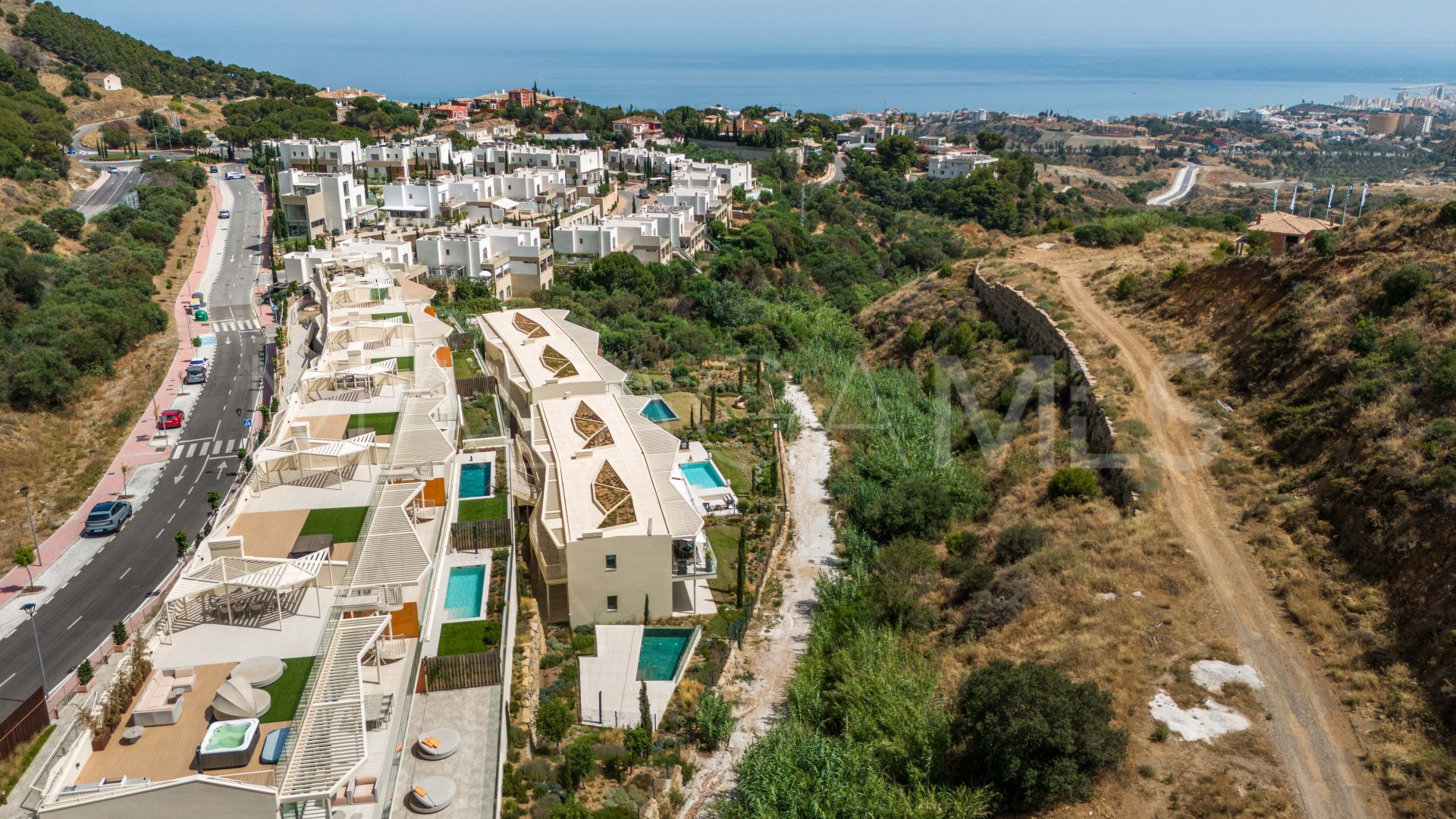 Buena Vista, apartamento planta baja with 3 bedrooms for sale