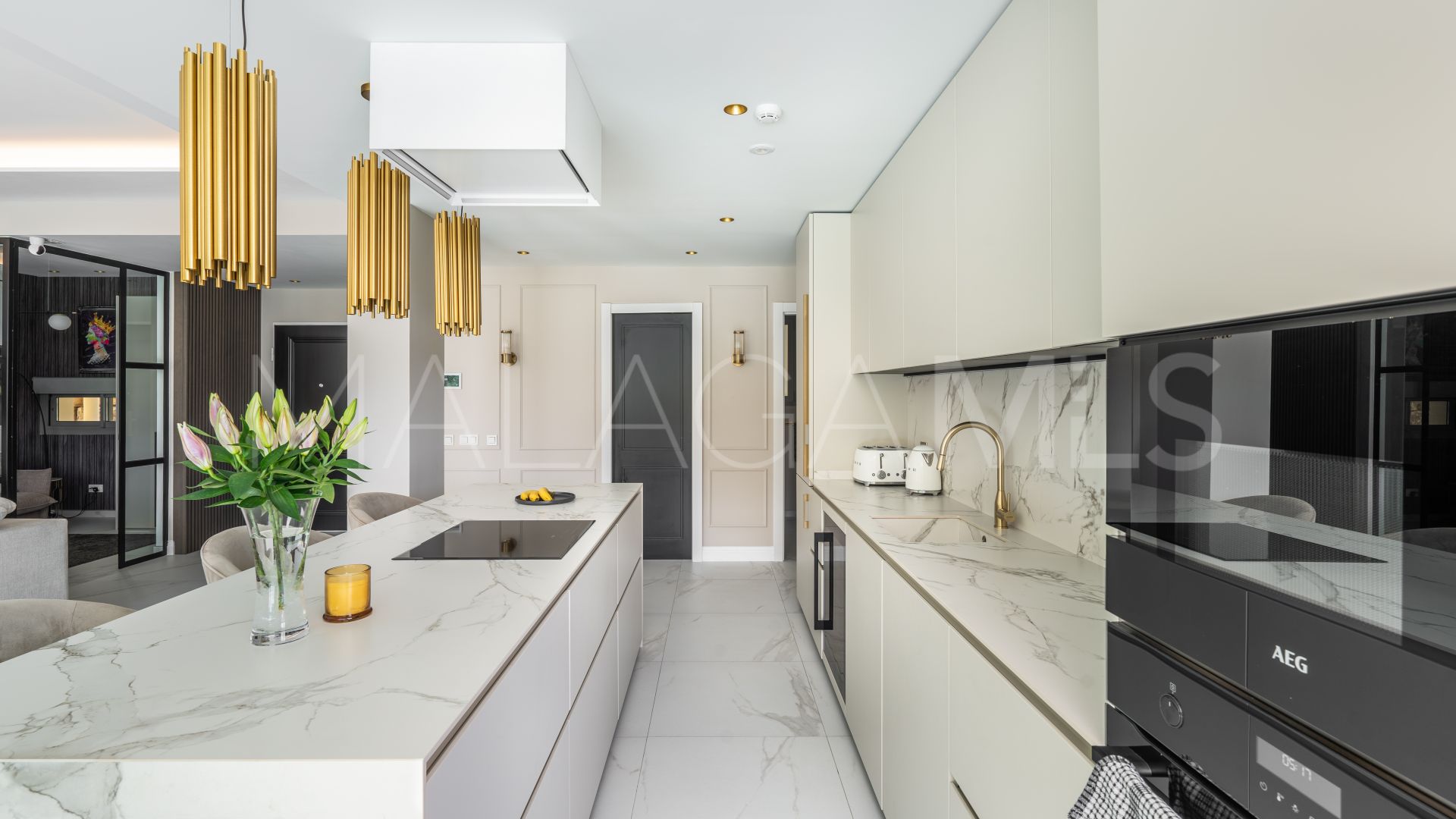 Buena Vista, apartamento planta baja with 3 bedrooms for sale