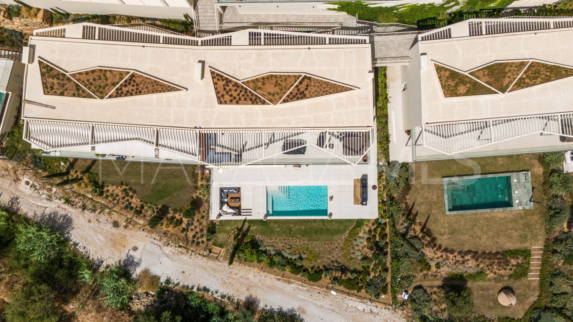 Buena Vista, apartamento planta baja with 3 bedrooms for sale