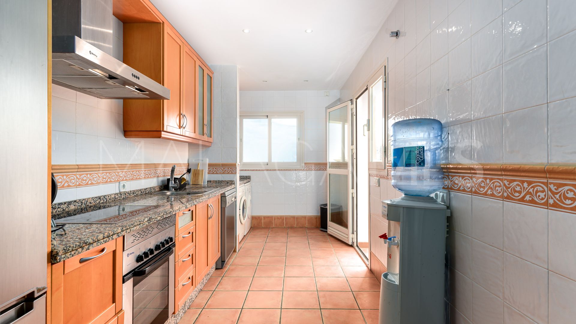 Maison de ville for sale in La Mairena