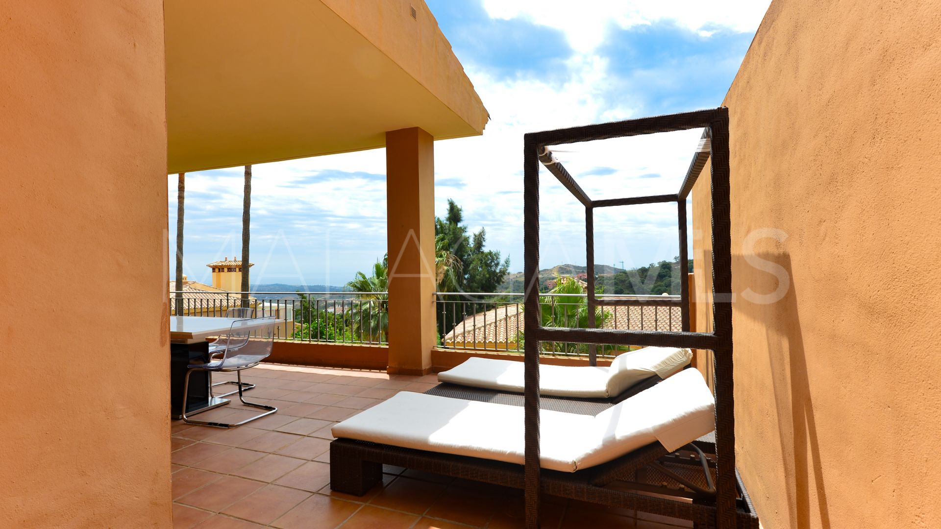 Maison de ville for sale in La Mairena