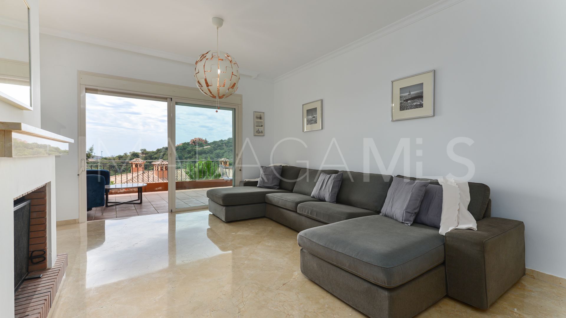 Maison de ville for sale in La Mairena