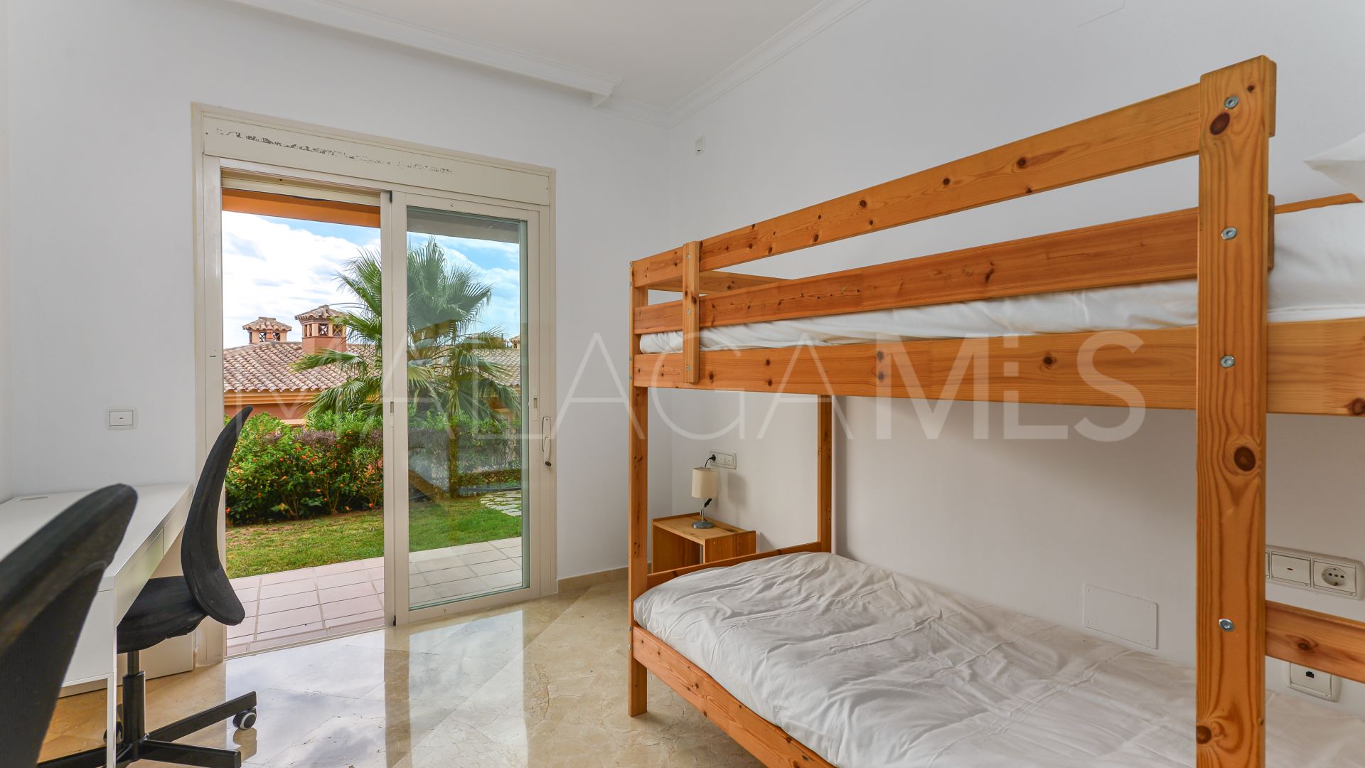 Maison de ville for sale in La Mairena