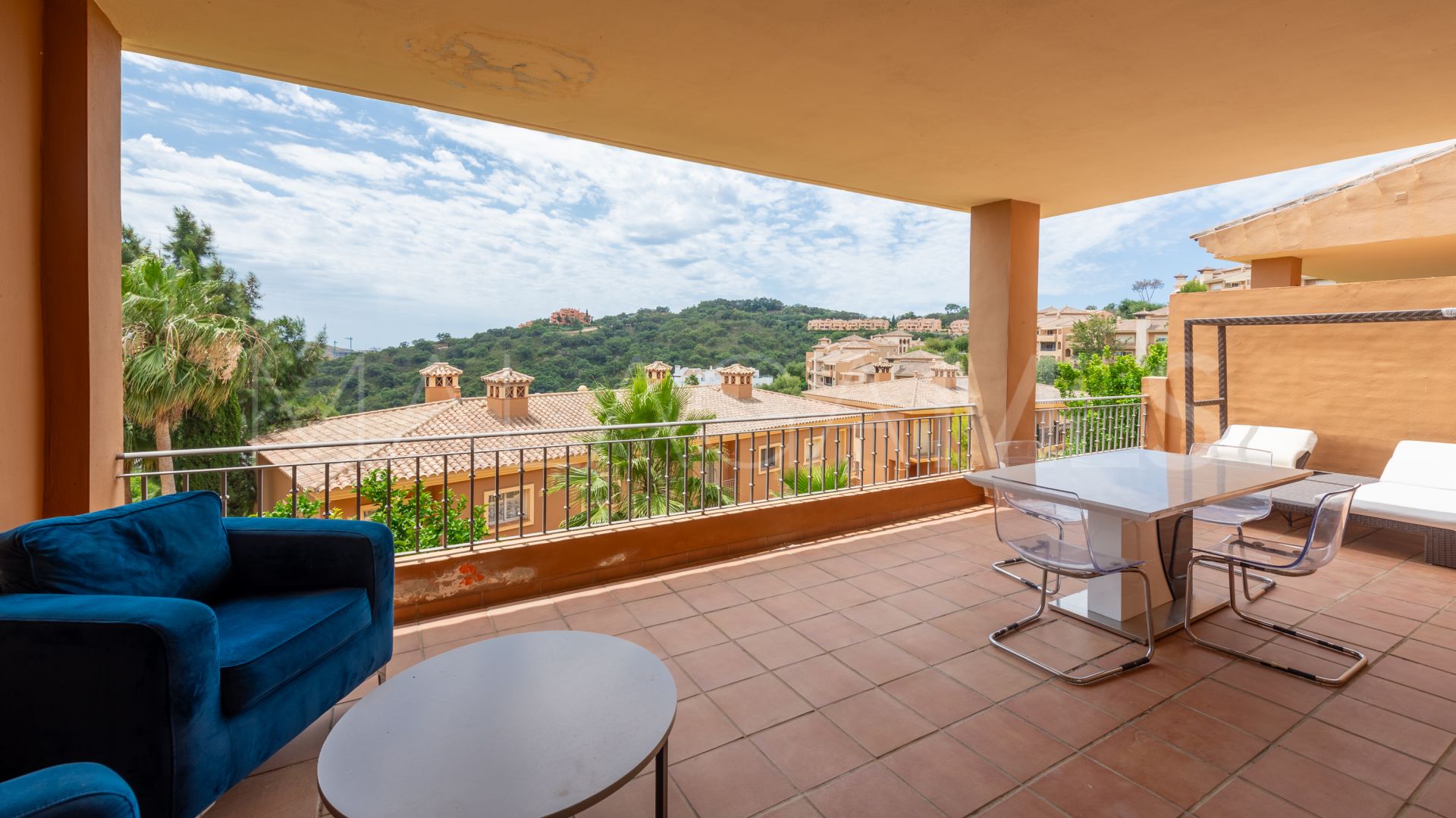 Maison de ville for sale in La Mairena