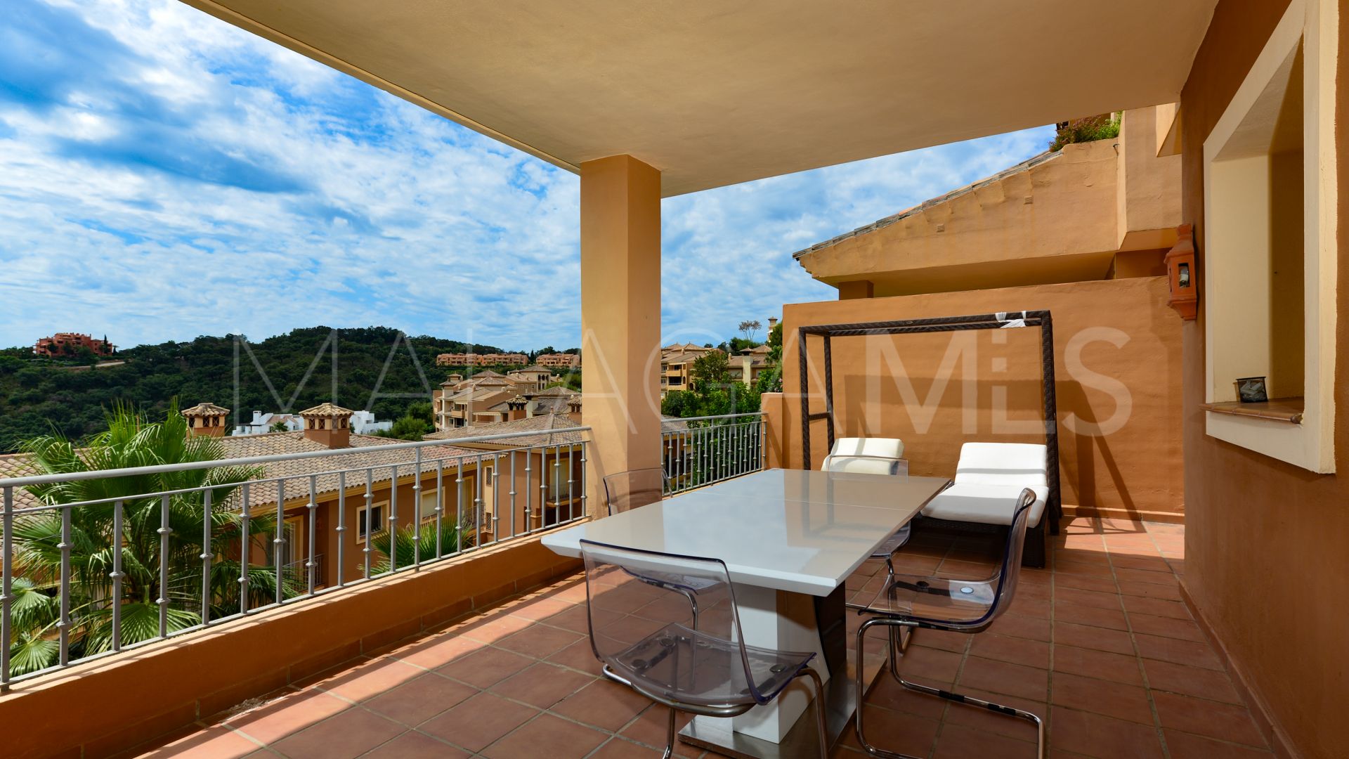 Maison de ville for sale in La Mairena