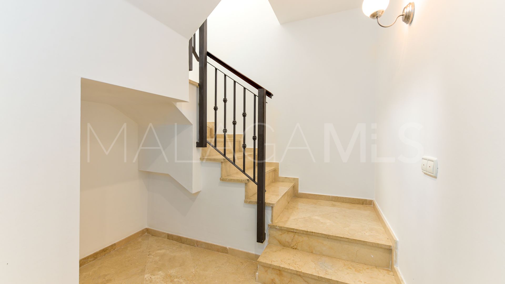 Maison de ville for sale in La Mairena
