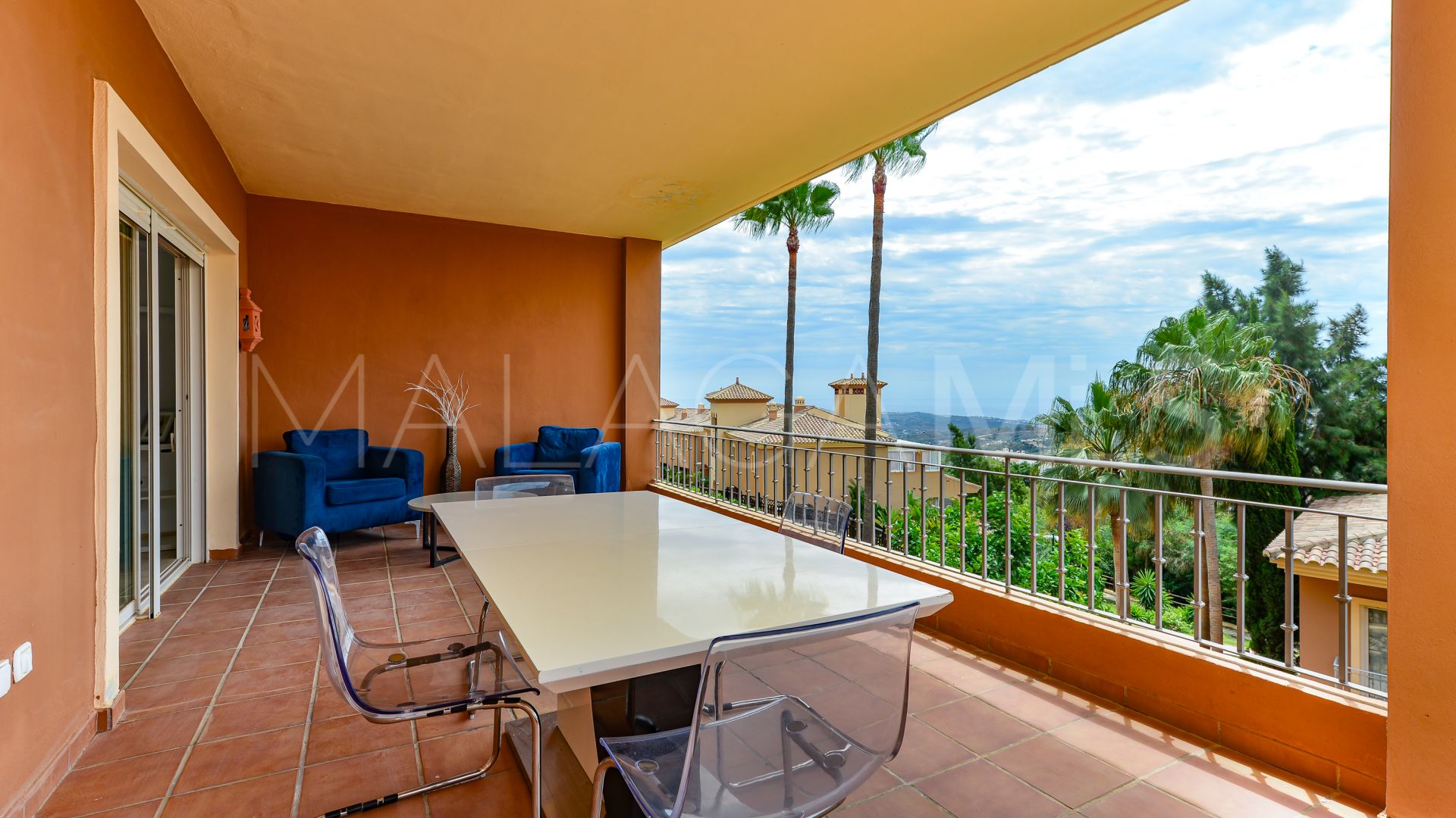 Maison de ville for sale in La Mairena