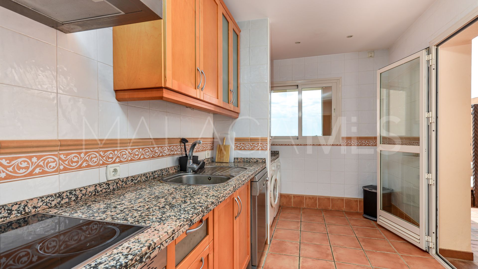 Maison de ville for sale in La Mairena