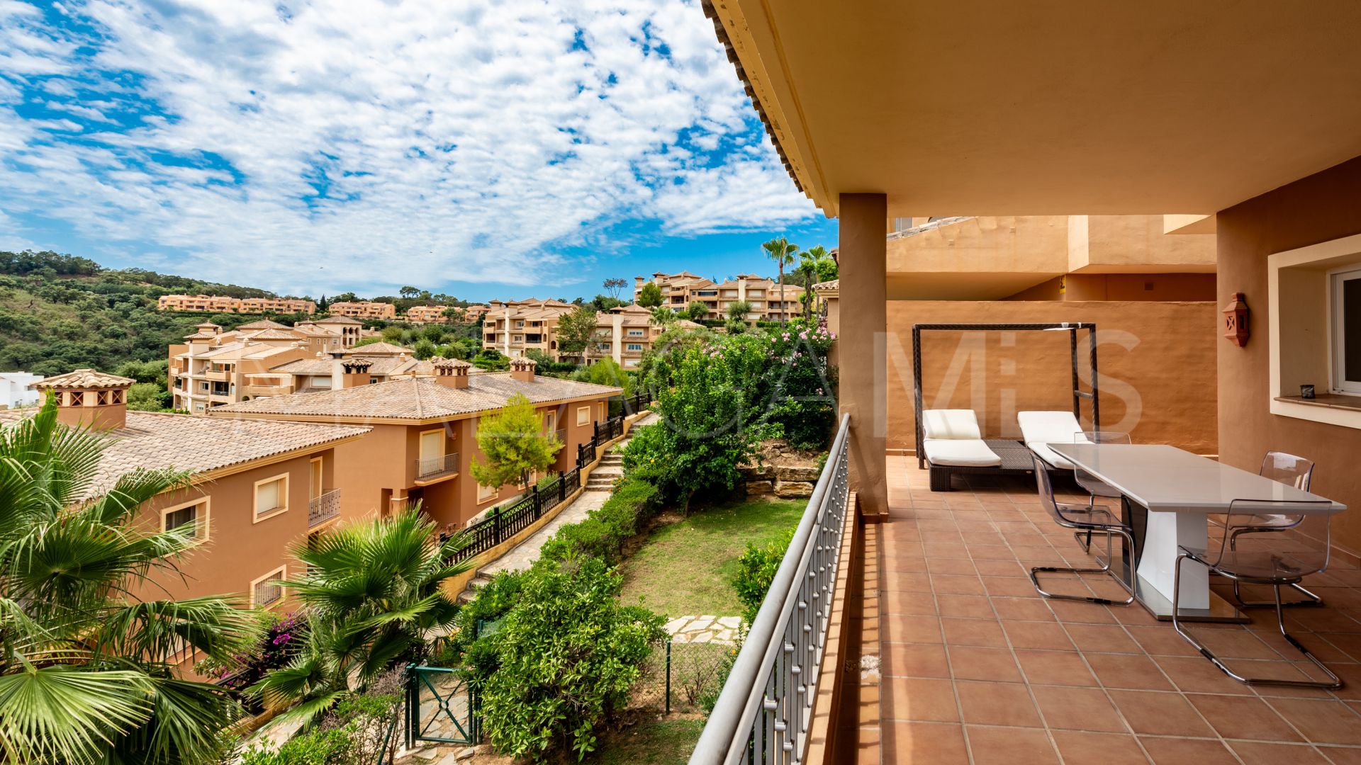 Maison de ville for sale in La Mairena