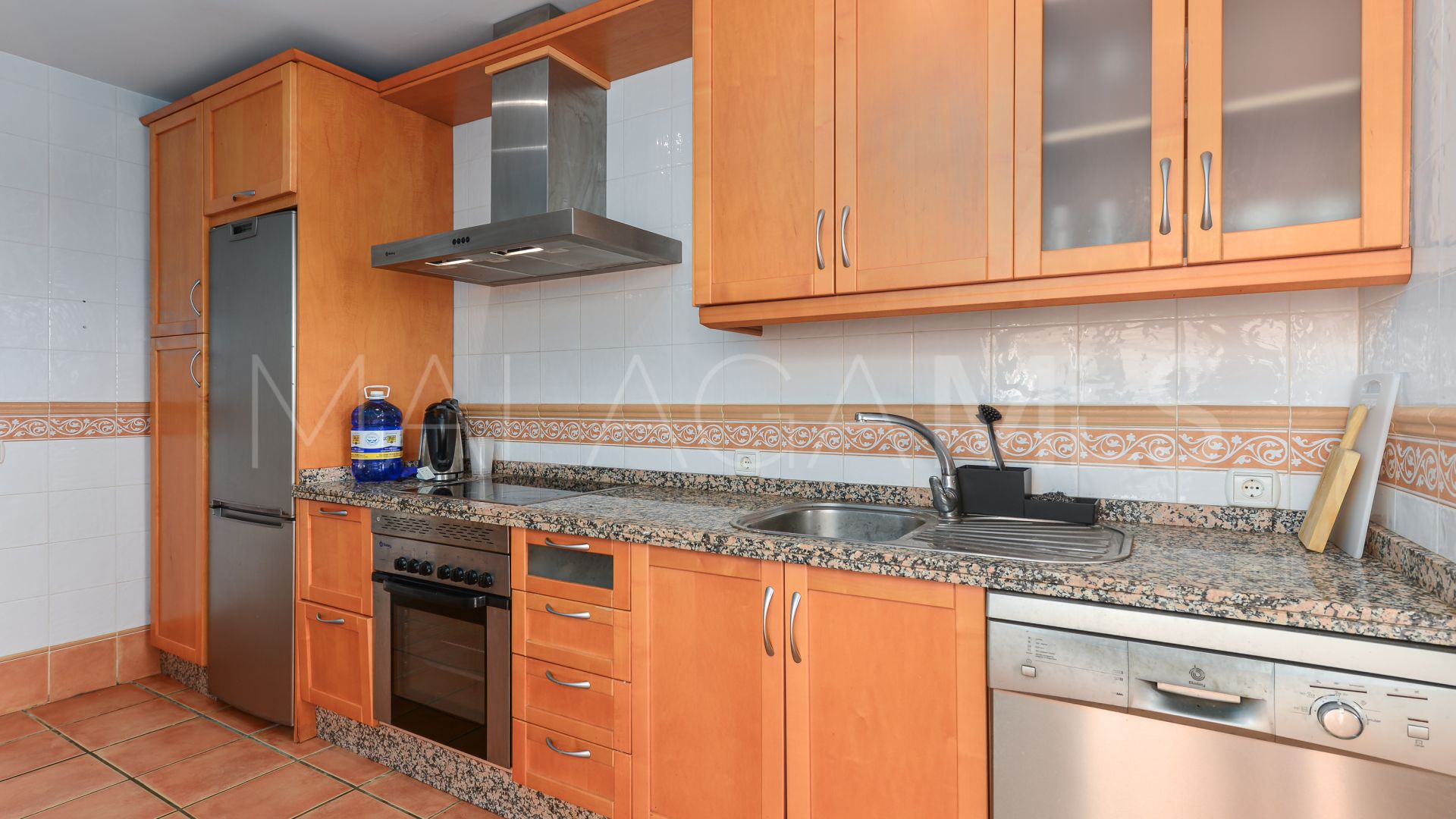 Maison de ville for sale in La Mairena