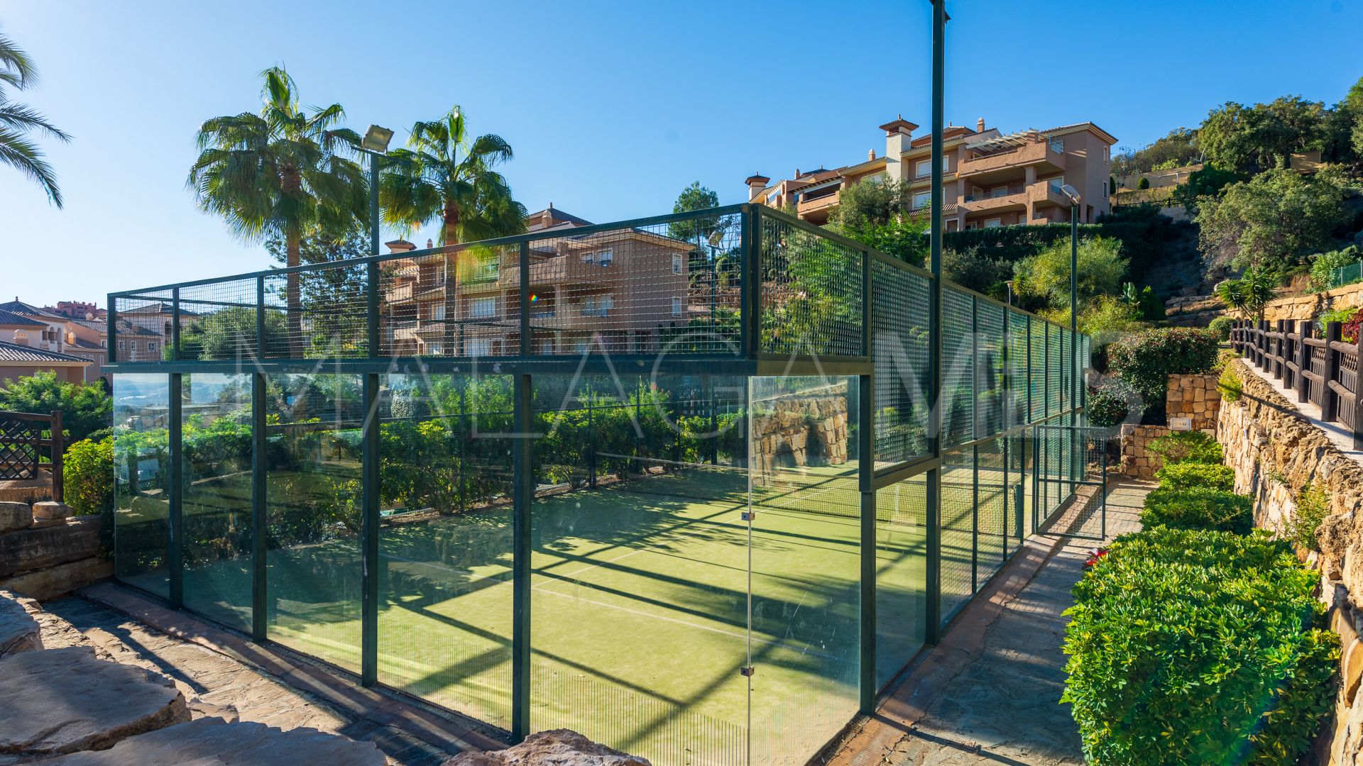 For sale town house with 3 bedrooms in La Mairena