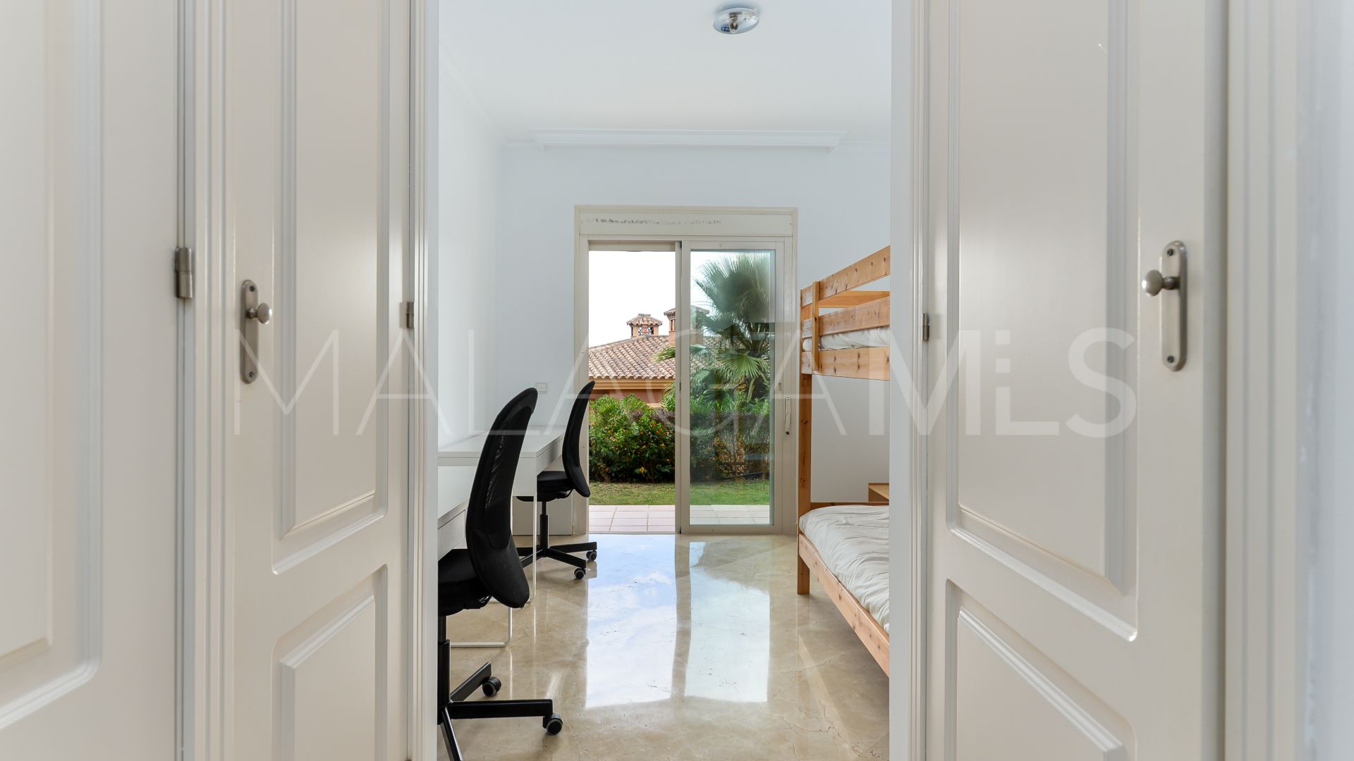 Maison de ville for sale in La Mairena