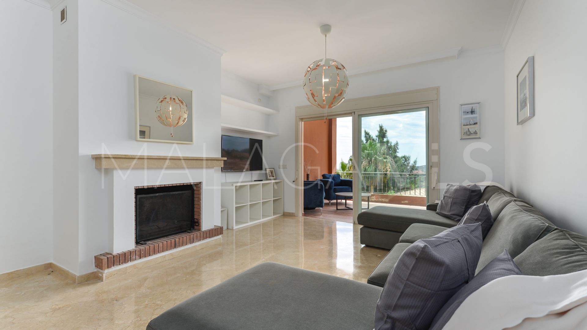 Maison de ville for sale in La Mairena