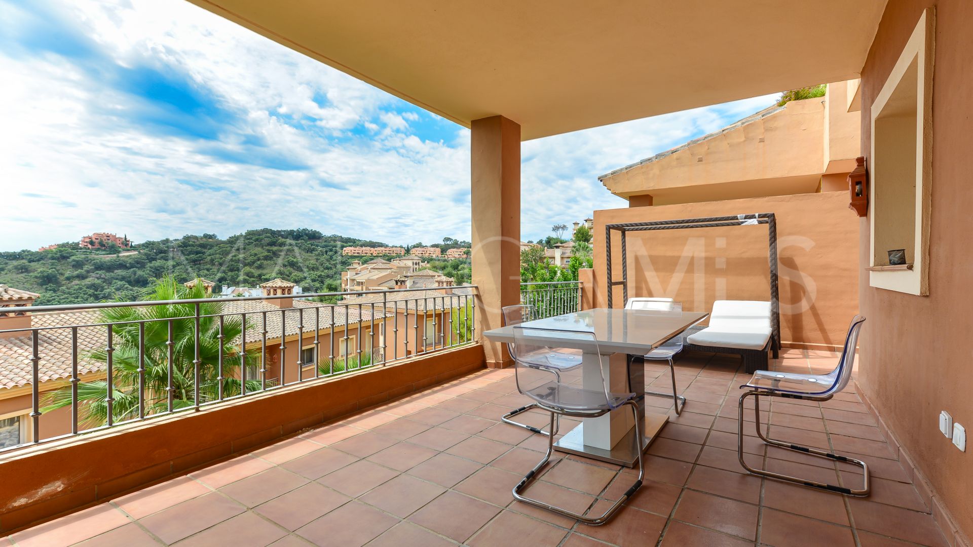 Maison de ville for sale in La Mairena