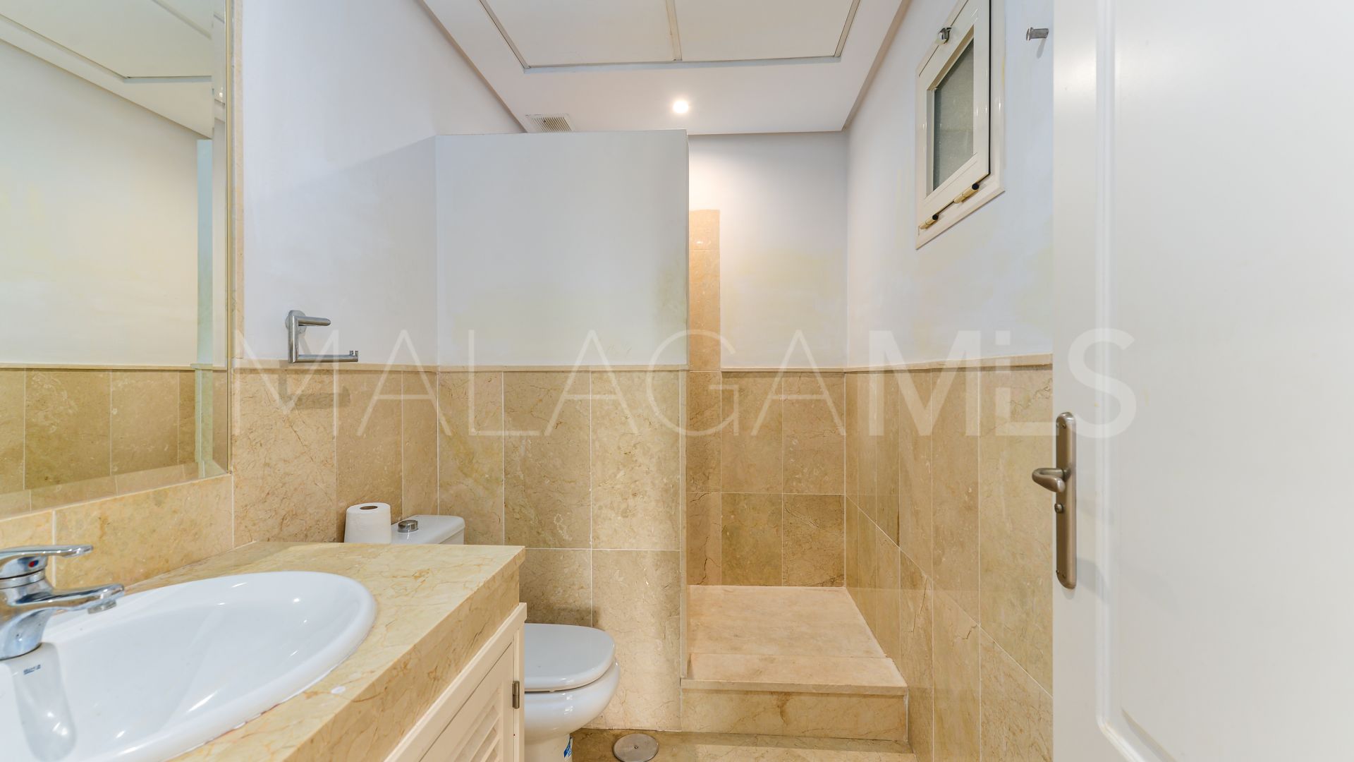 Maison de ville for sale in La Mairena