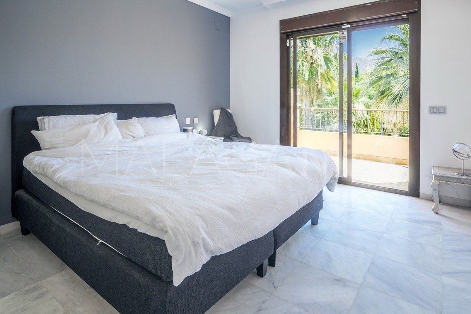 Einfamilienhaushälfte for sale in Marbella Goldene Meile