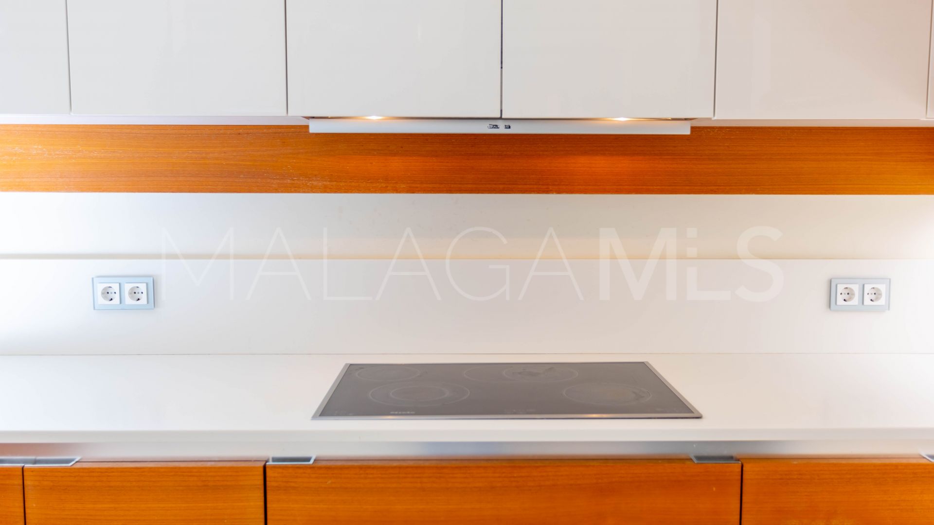 Parhus for sale in Marbella Golden Mile
