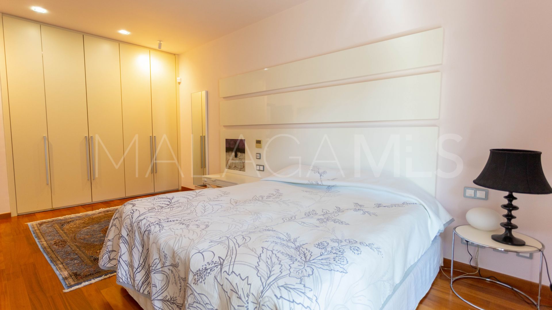 Parhus for sale in Marbella Golden Mile