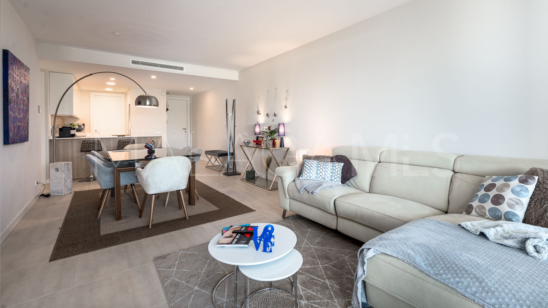 Apartment in Estepona for sale