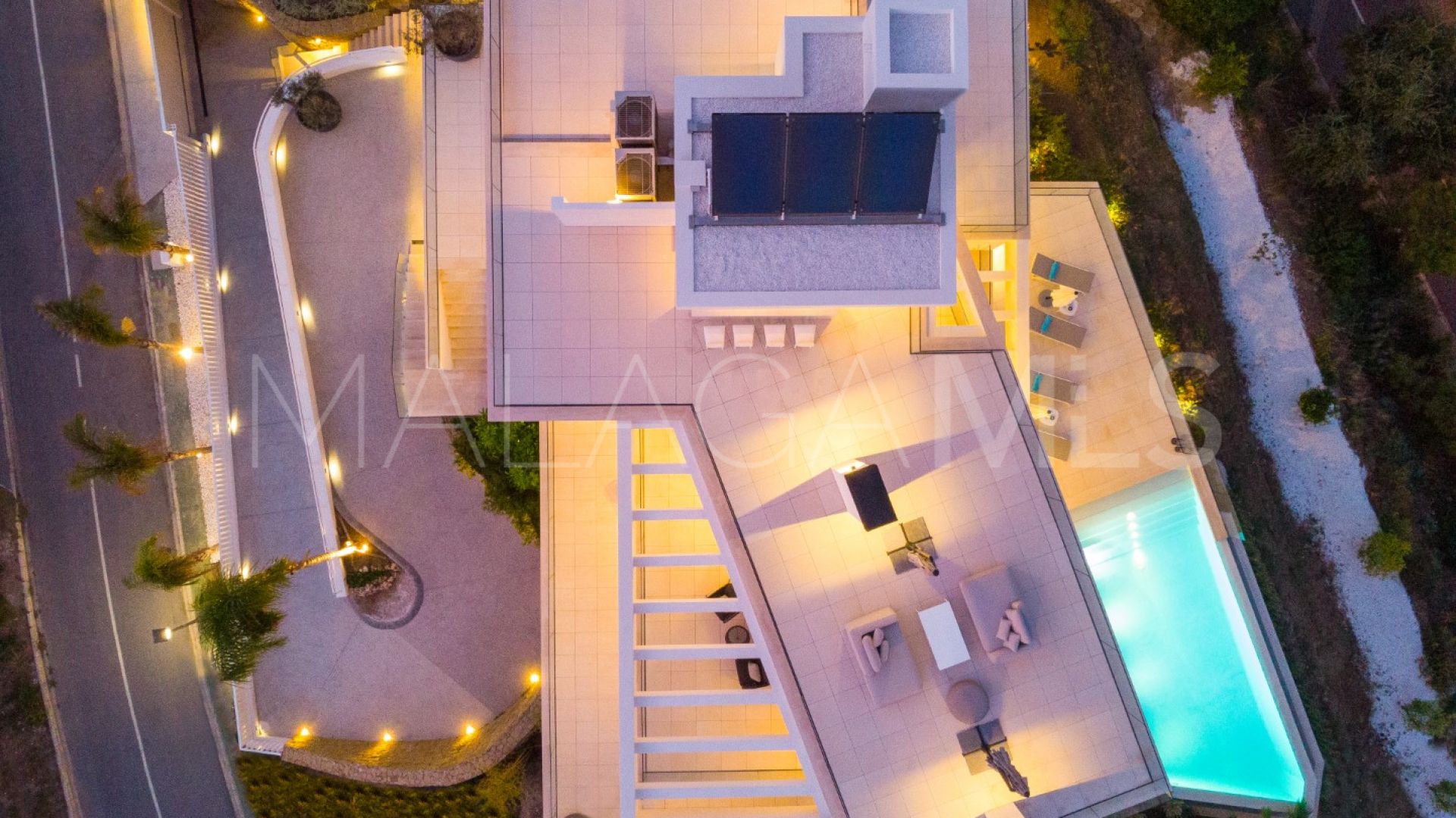 Villa a la venta with 5 bedrooms in La Quinta