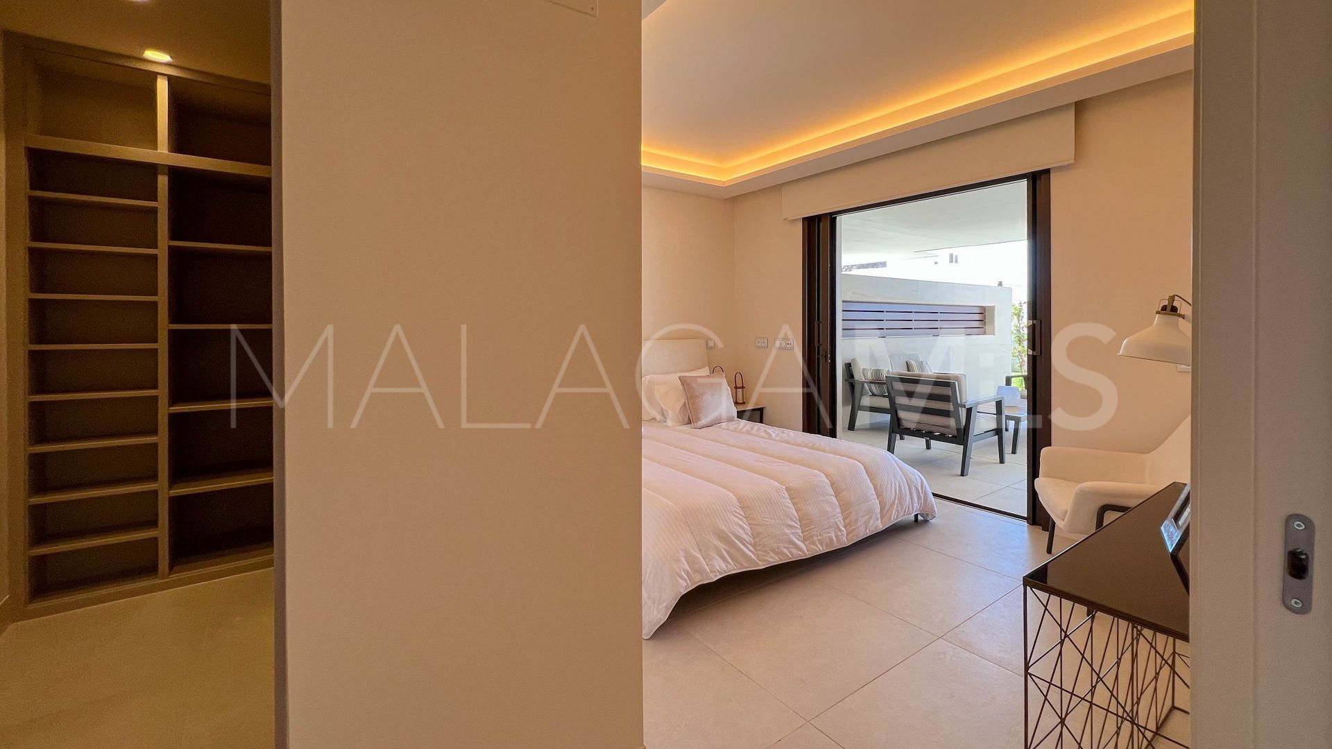 Apartamento for sale in Velaya de 4 bedrooms