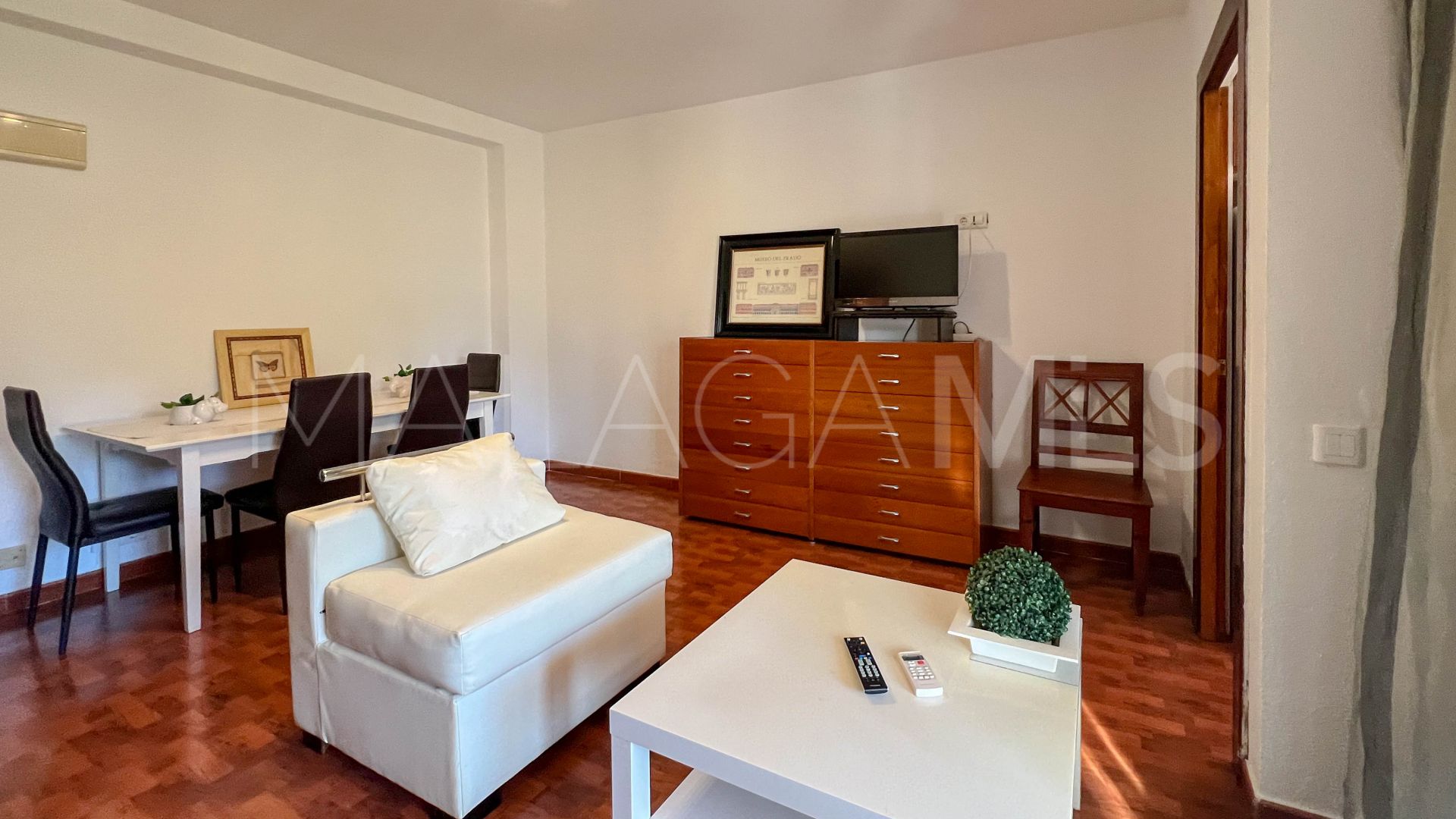 1 bedroom Torres de Aloha apartment for sale