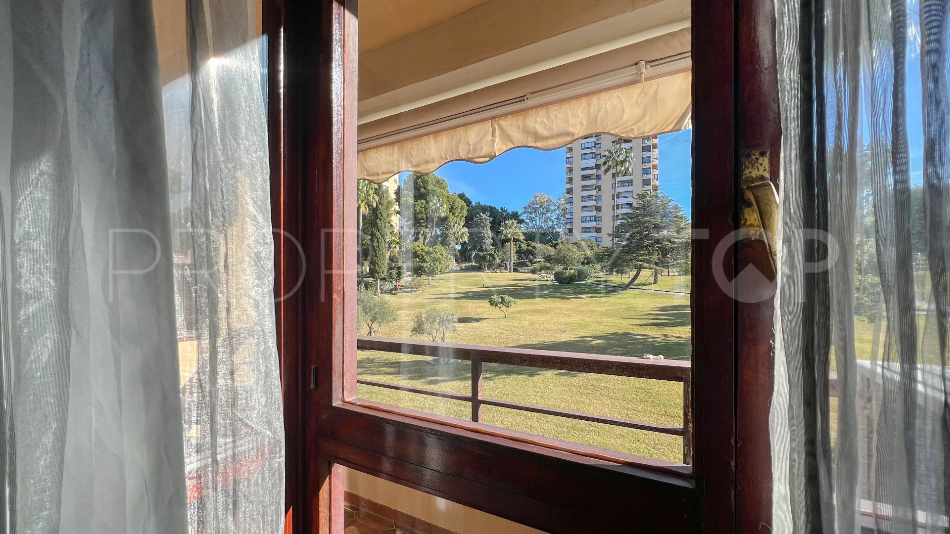 For sale apartment in Torres de Aloha with 1 bedroom