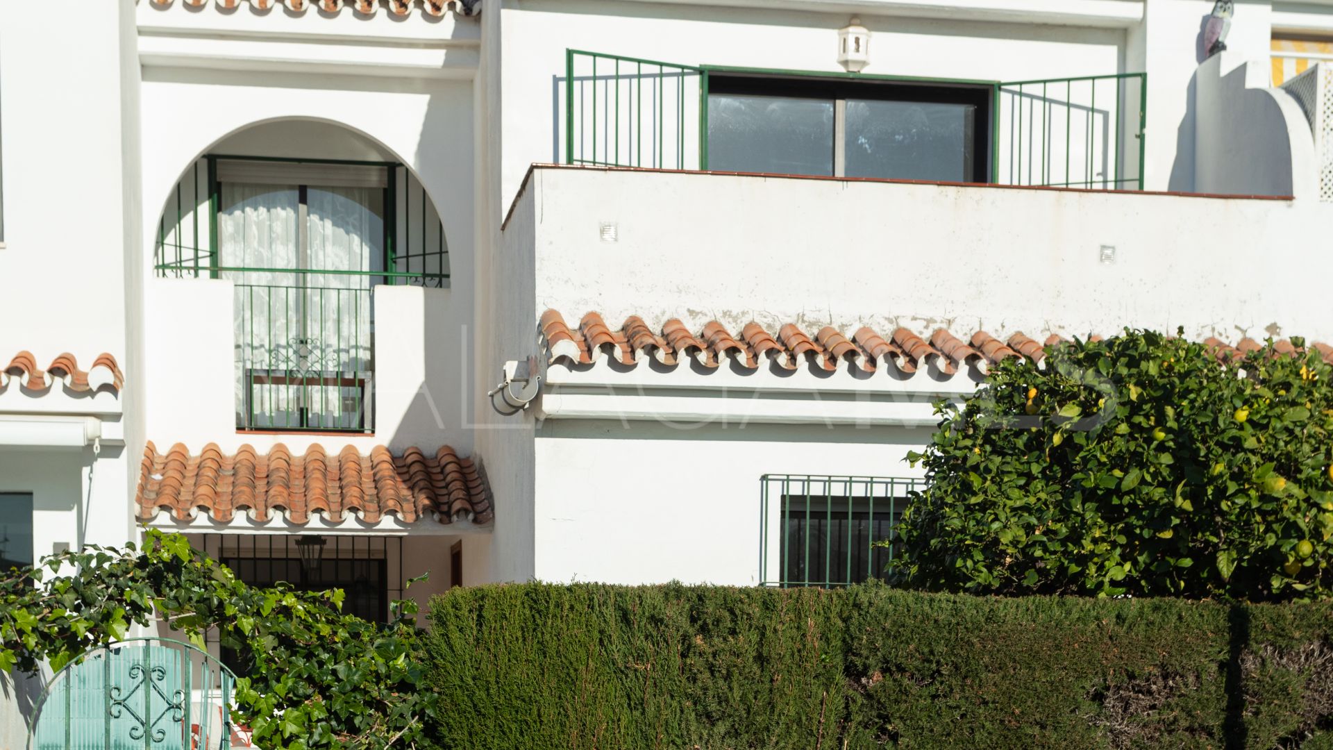 Reihenhaus for sale in S. Pedro Centro