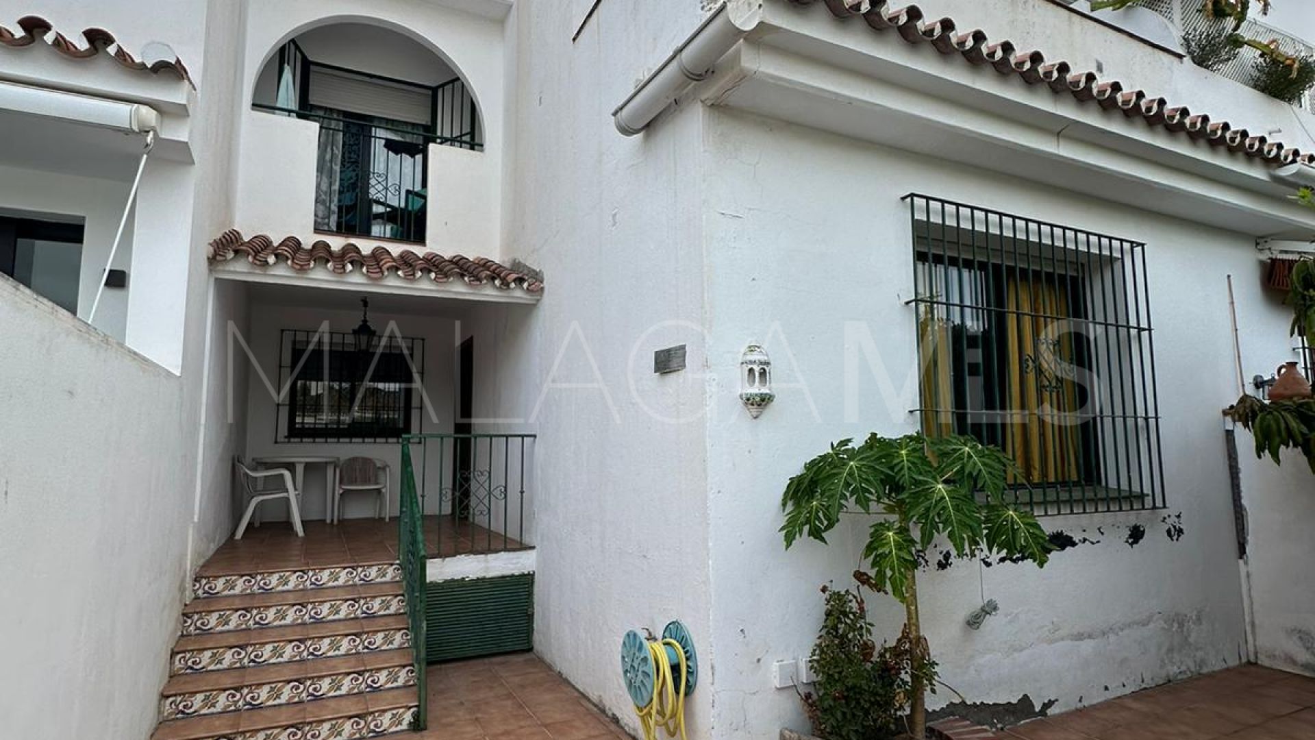 4 bedrooms S. Pedro Centro semi detached house for sale