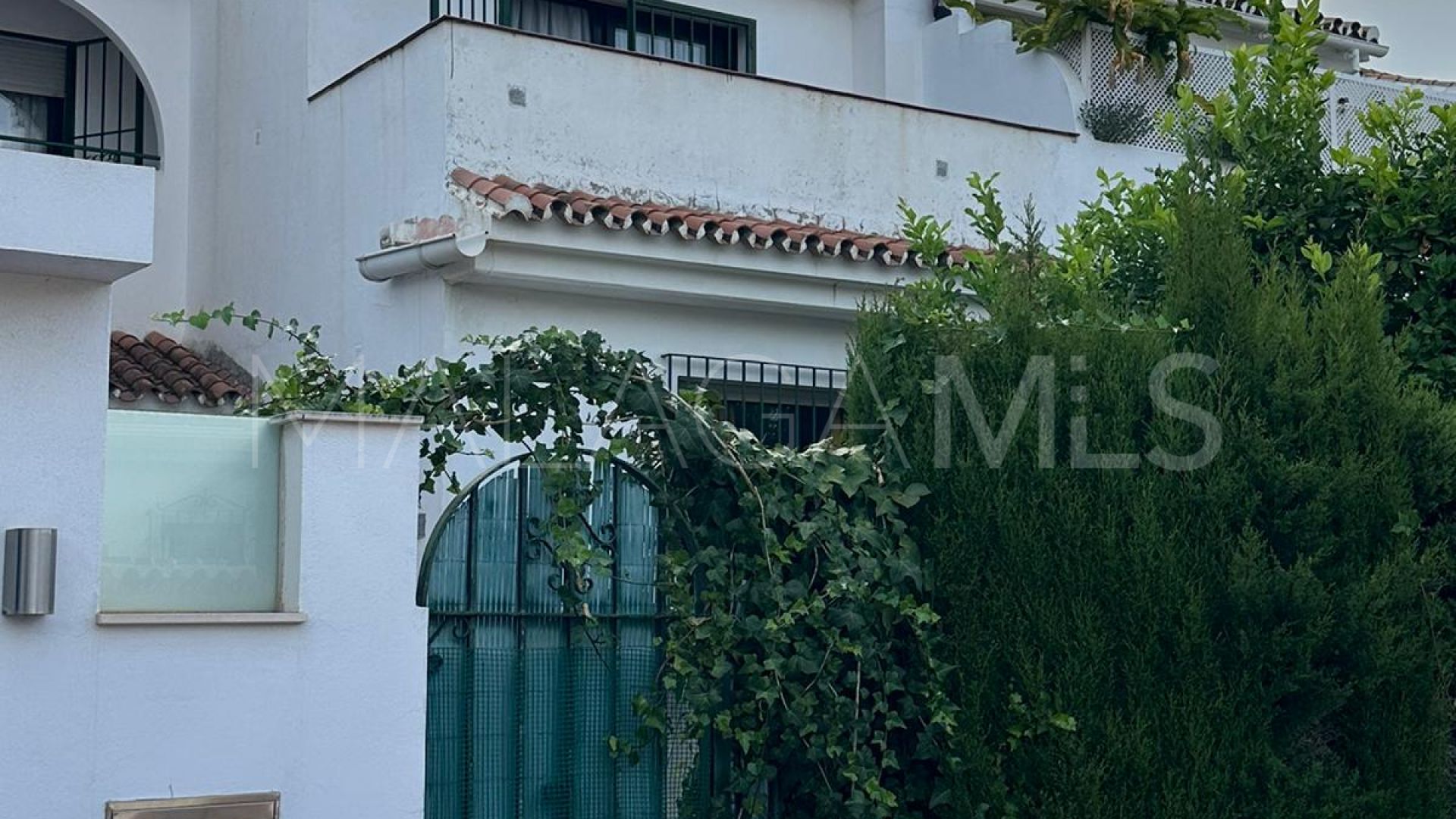 Maison jumelée for sale in S. Pedro Centro