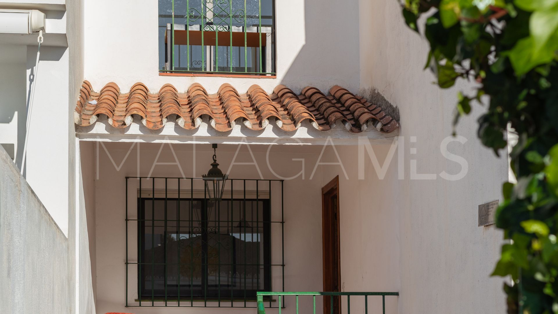 For sale S. Pedro Centro town house with 4 bedrooms