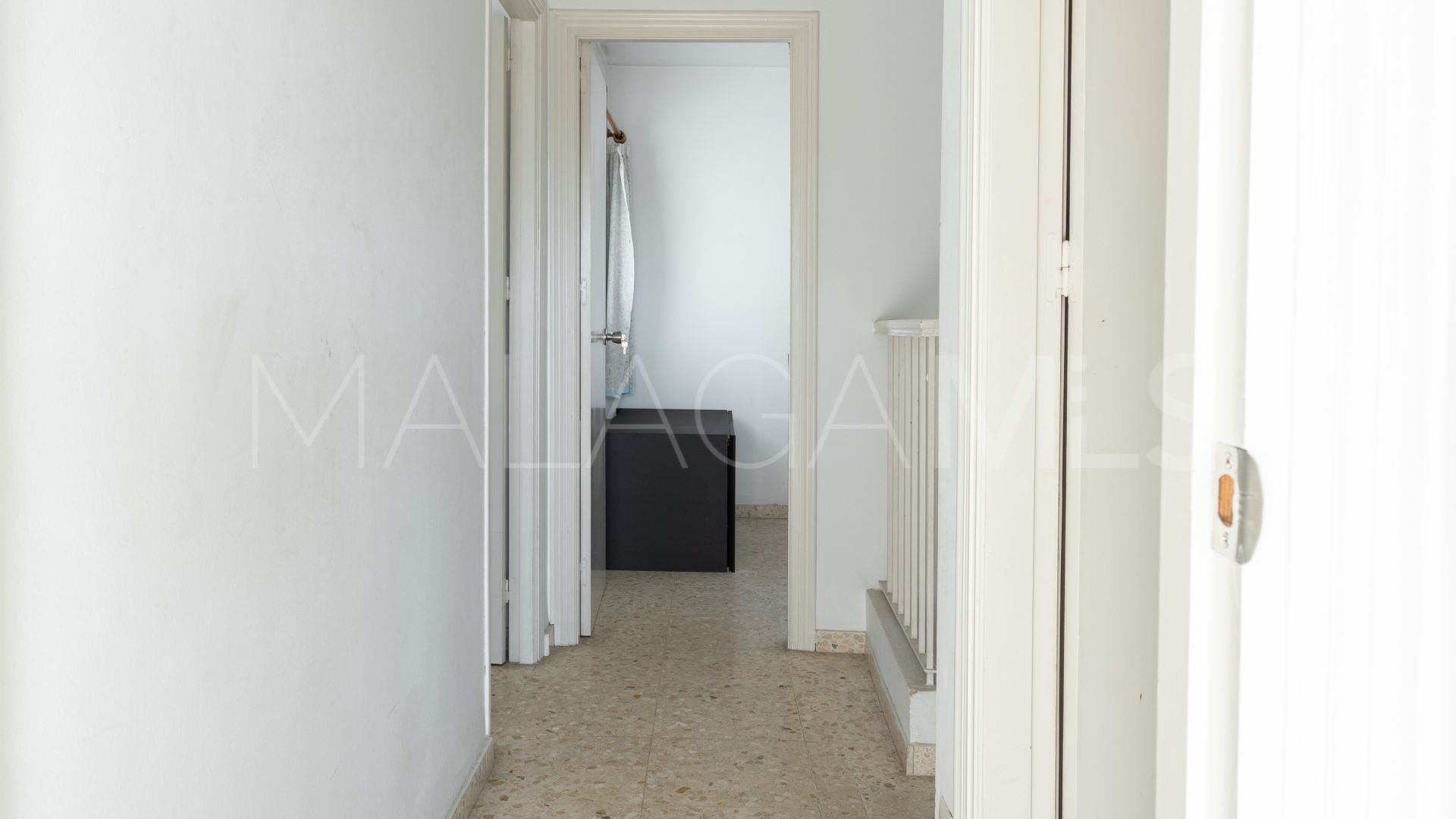 For sale S. Pedro Centro town house with 4 bedrooms