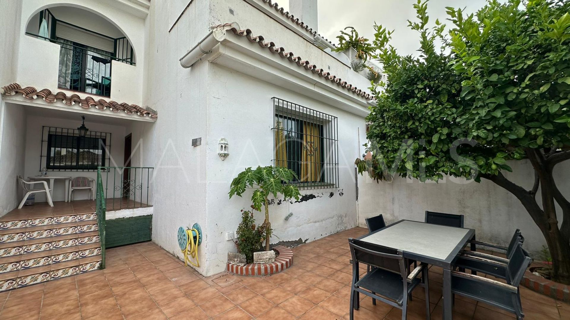 Maison jumelée for sale in S. Pedro Centro