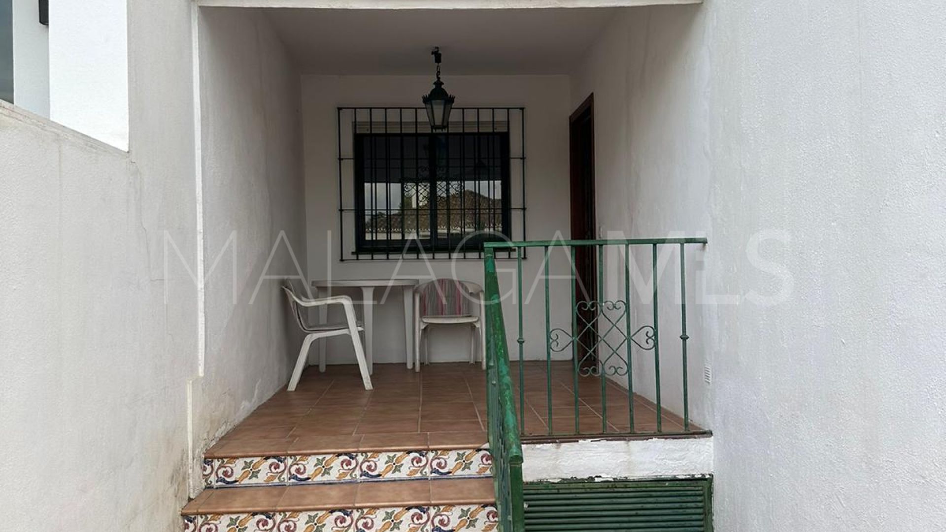 Maison jumelée for sale in S. Pedro Centro