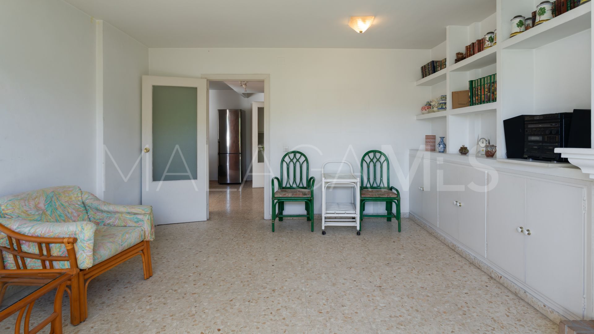 For sale S. Pedro Centro town house with 4 bedrooms