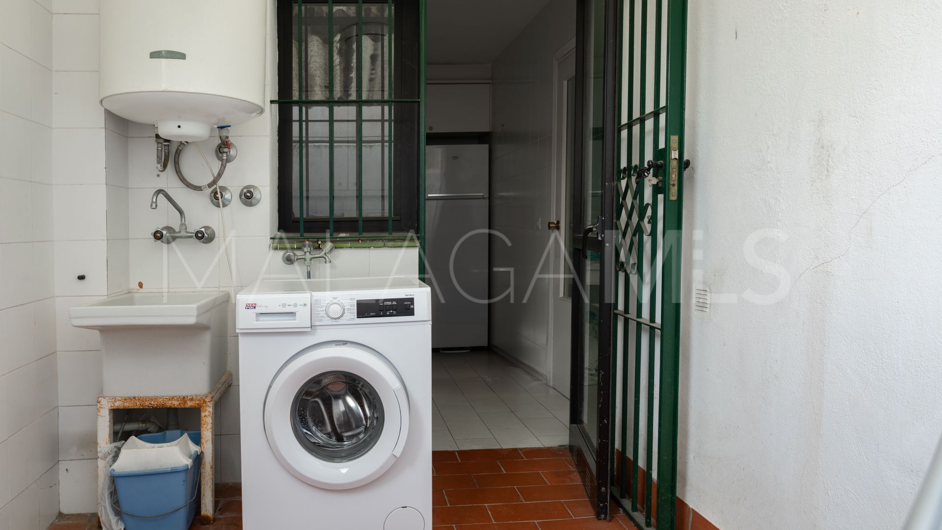 For sale S. Pedro Centro town house with 4 bedrooms