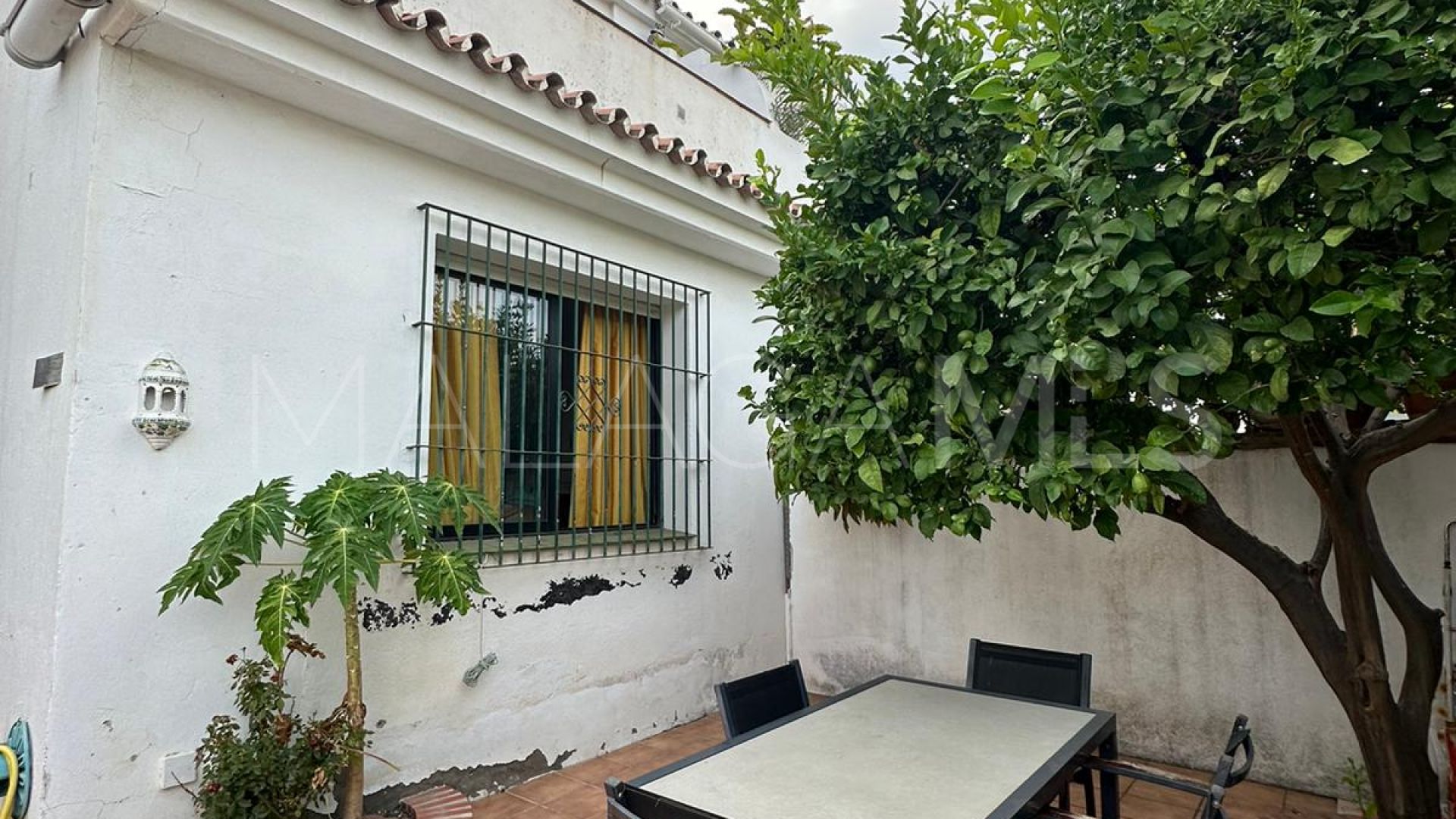 Maison jumelée for sale in S. Pedro Centro