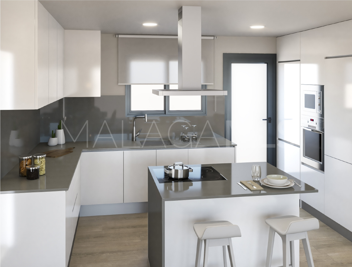 3 bedrooms ground floor apartment in Atalaya for sale