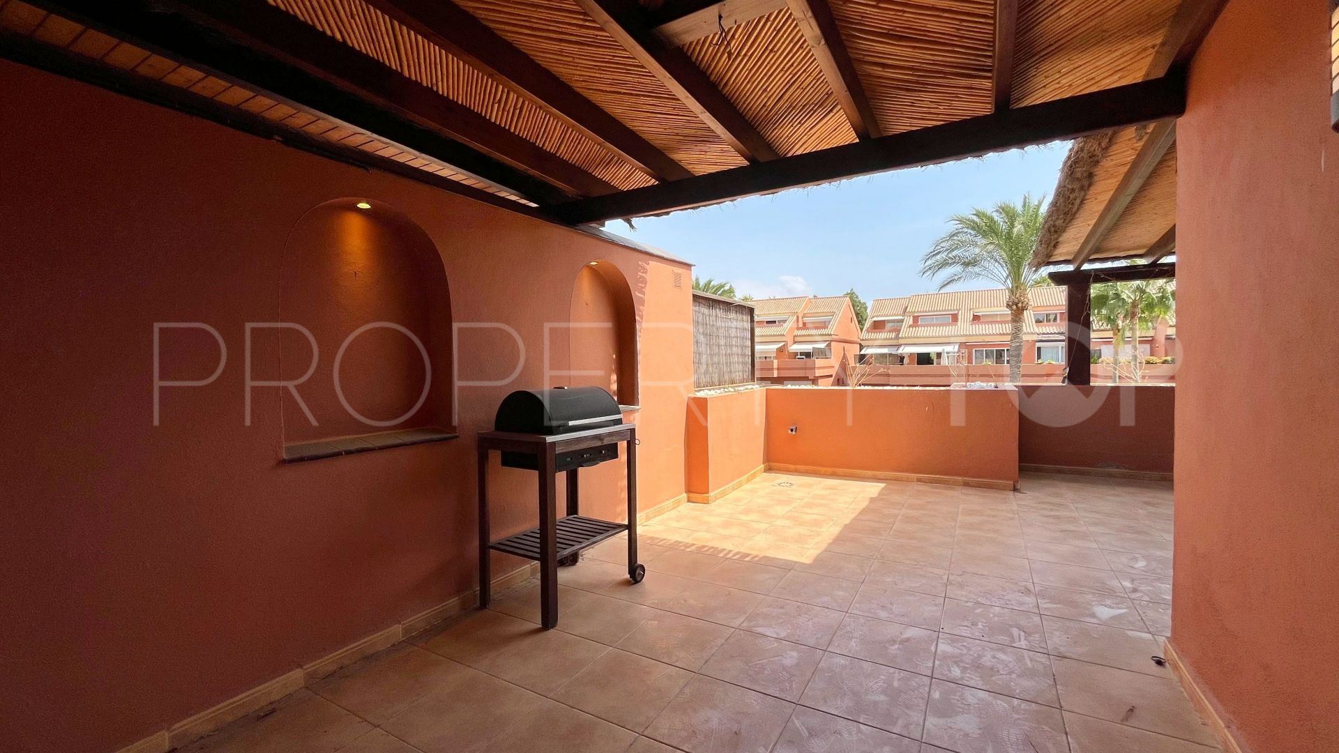 Duplex in Marbella - Puerto Banus for sale