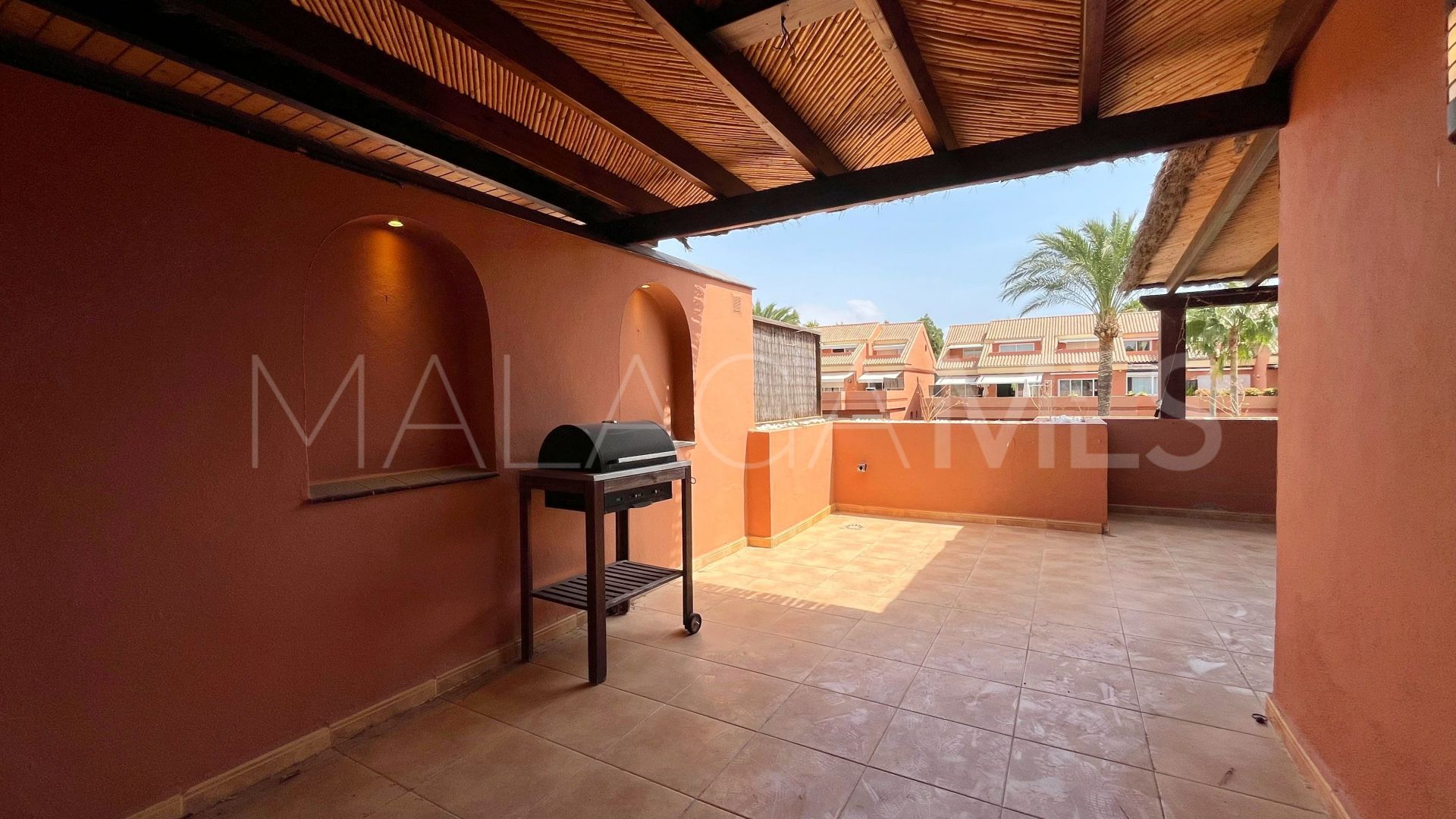 Tvåvåningslägenhet for sale in Marbella - Puerto Banus