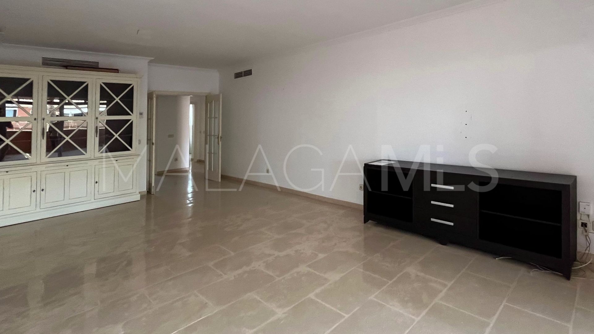 Buy duplex in Marbella - Puerto Banus