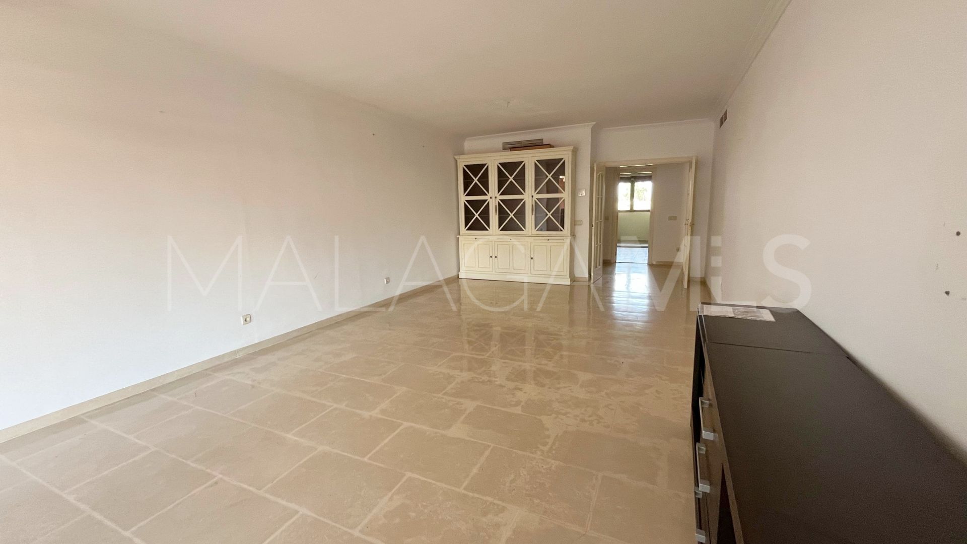 Buy duplex in Marbella - Puerto Banus