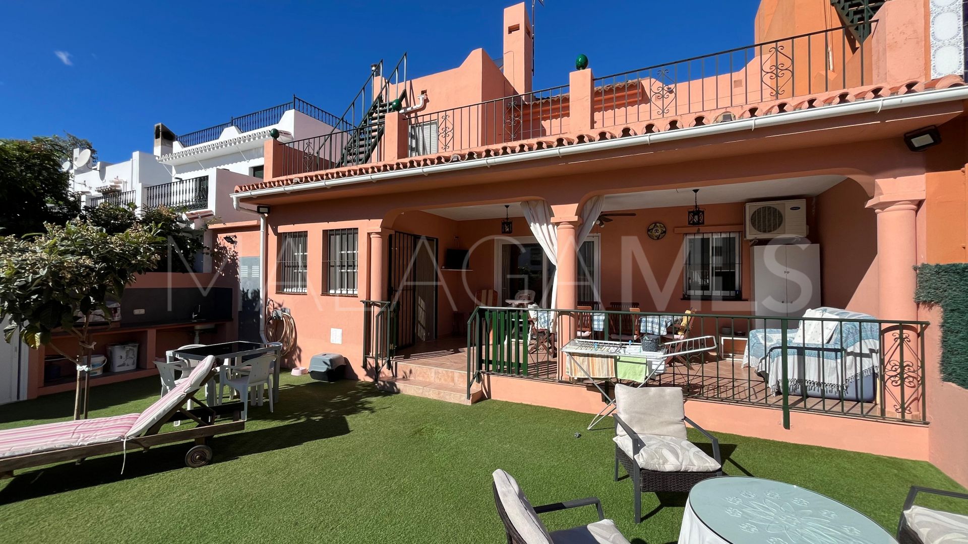 Semi detached house for sale in Los Naranjos